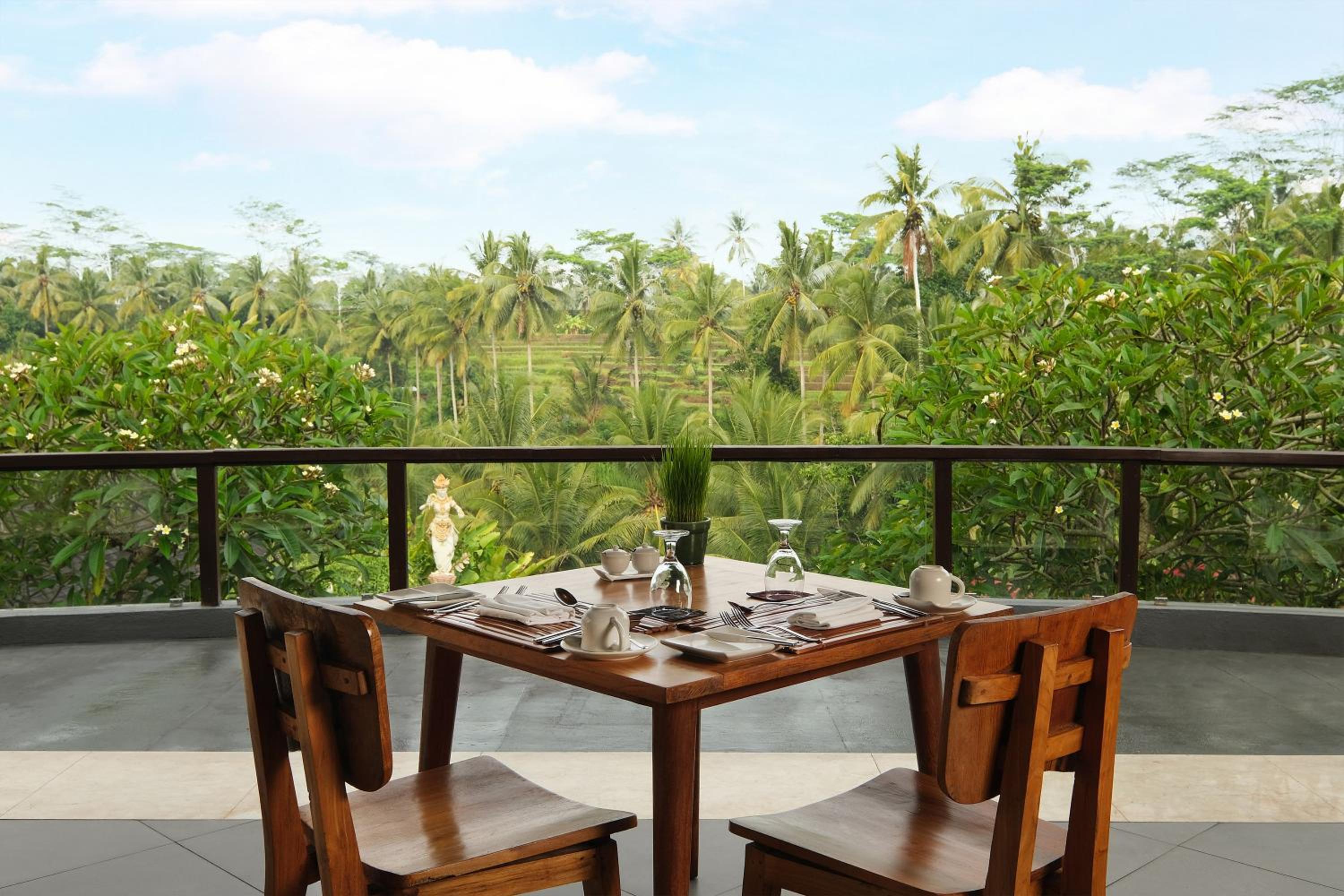 Puri Sebali Resort