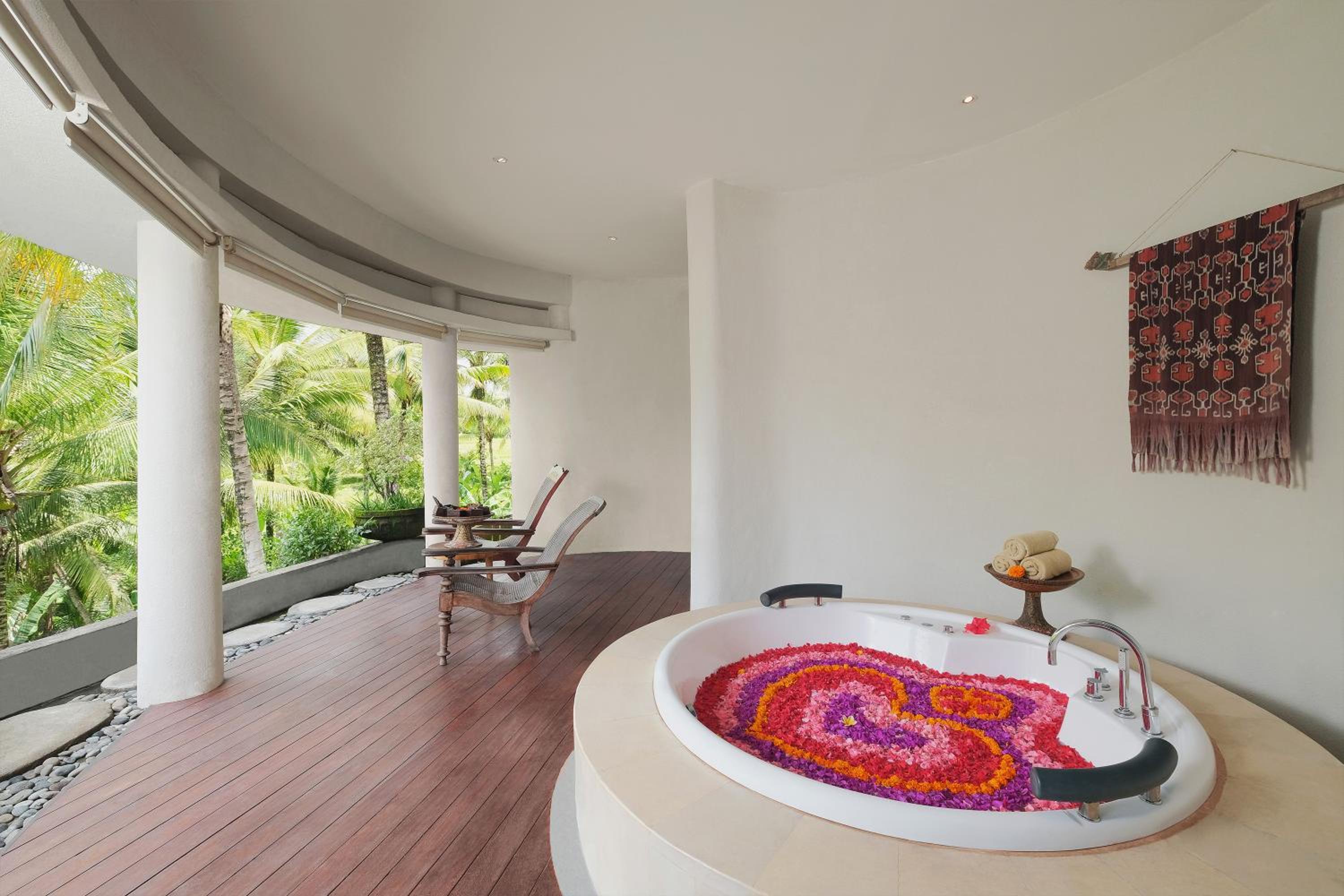 Puri Sebali Resort