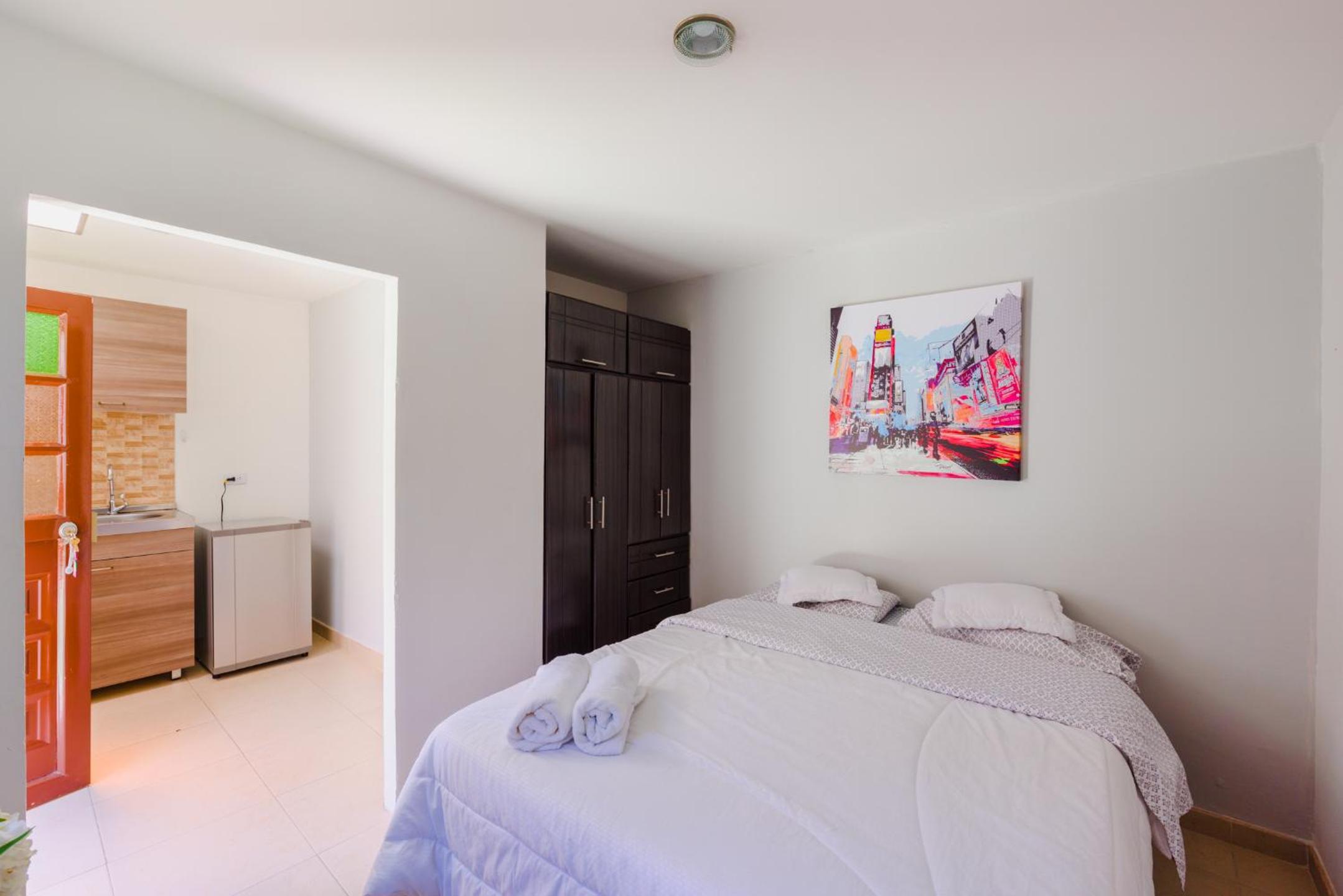 Hostal Doña Eliza