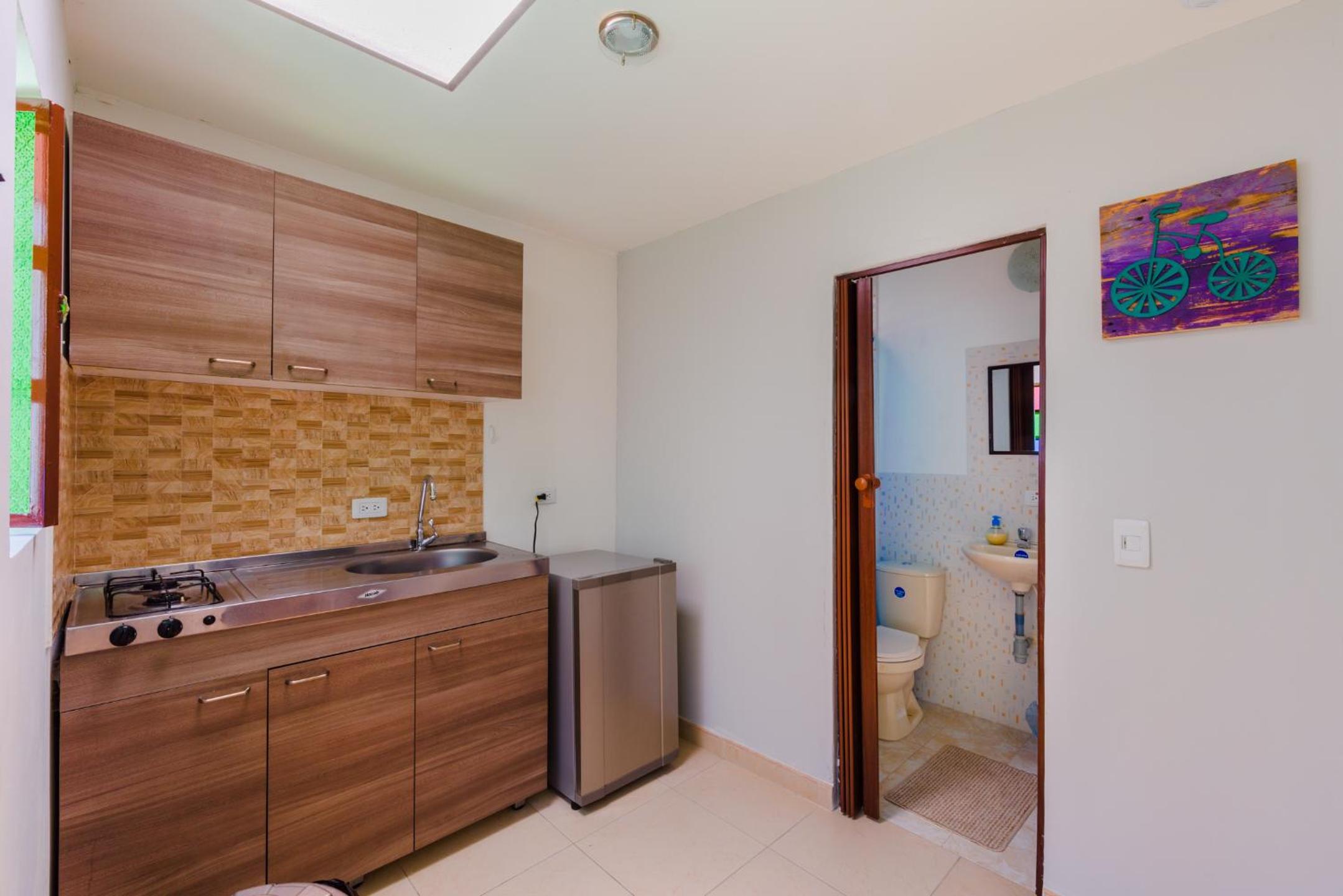 Hostal Doña Eliza
