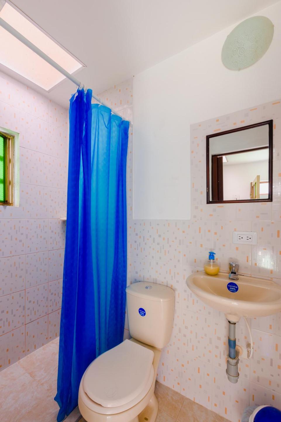 Hostal Doña Eliza
