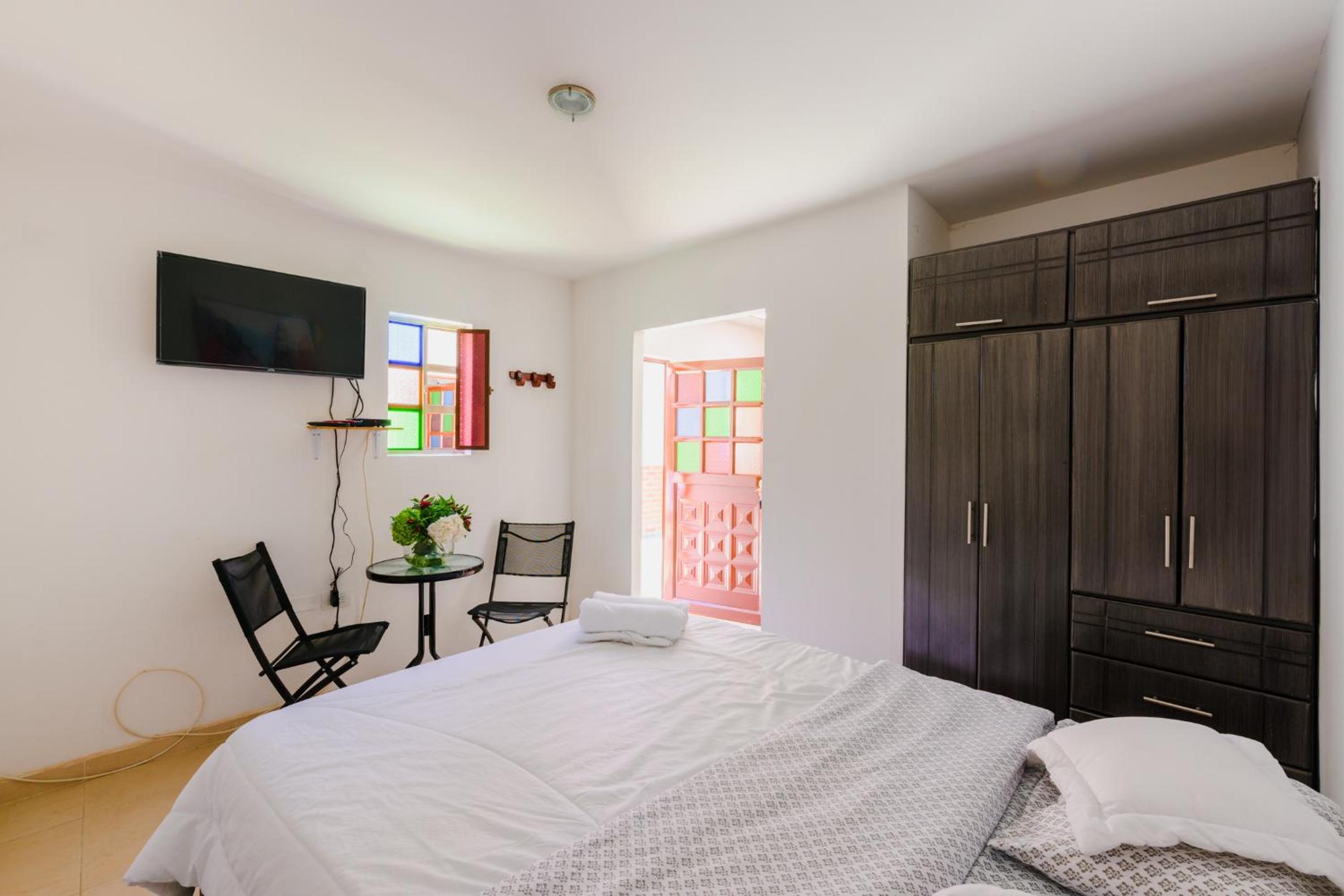 Hostal Doña Eliza