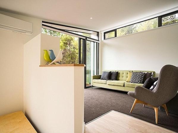The Treehouse - Kaiteriteri Holiday Home view 5