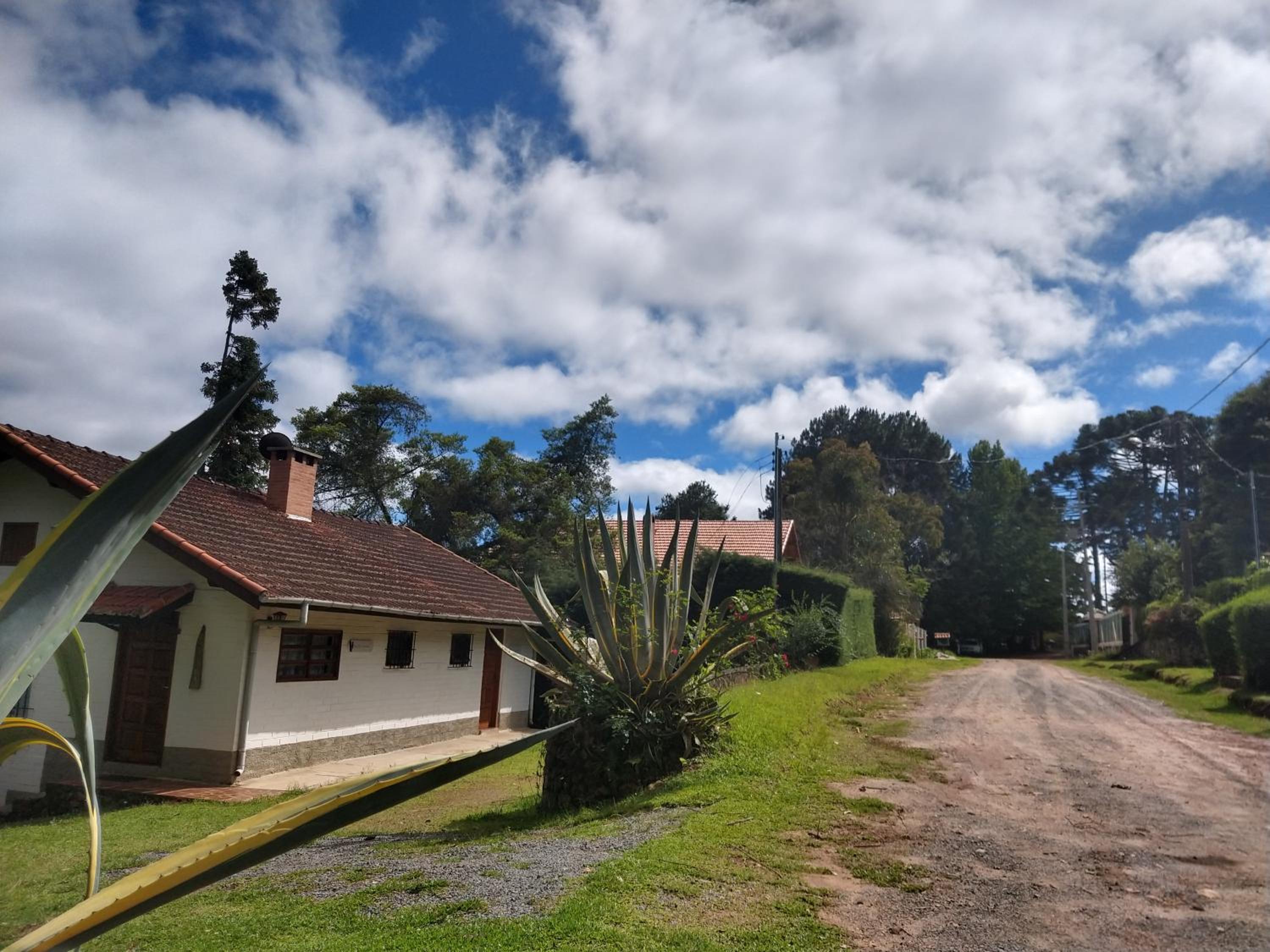 Chalés Monte Verde
