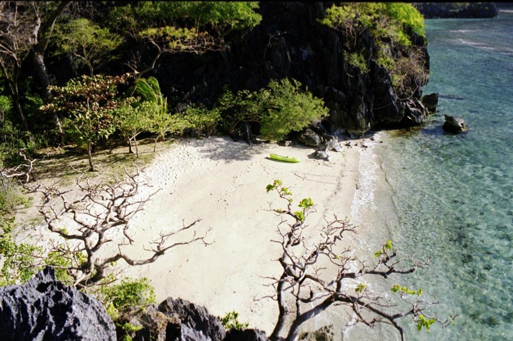Sangat Island Dive Resort