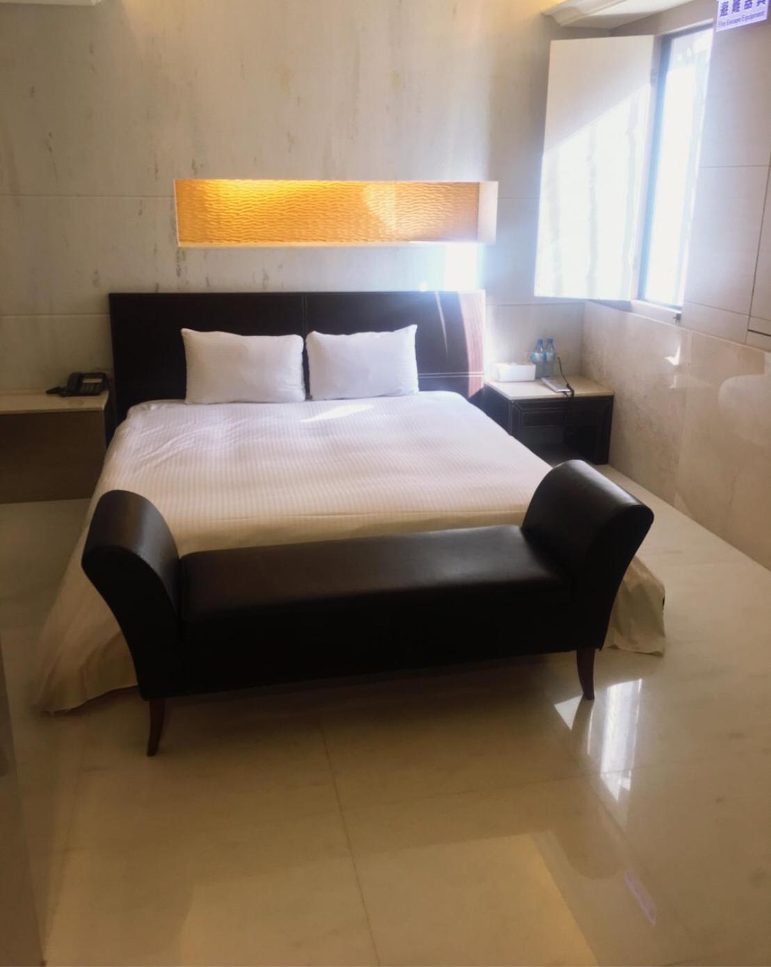 Michelle hotel