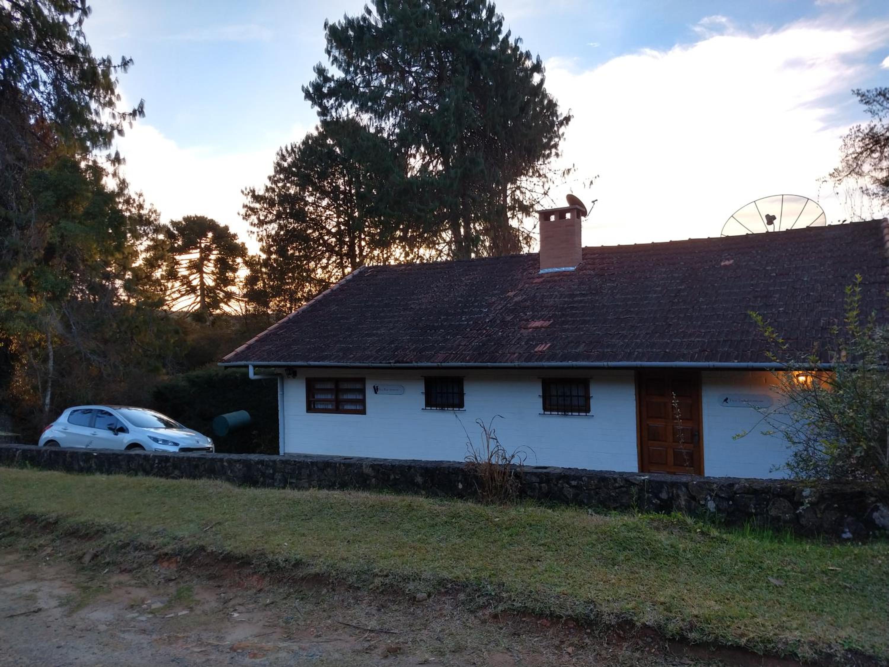 Chalés Monte Verde