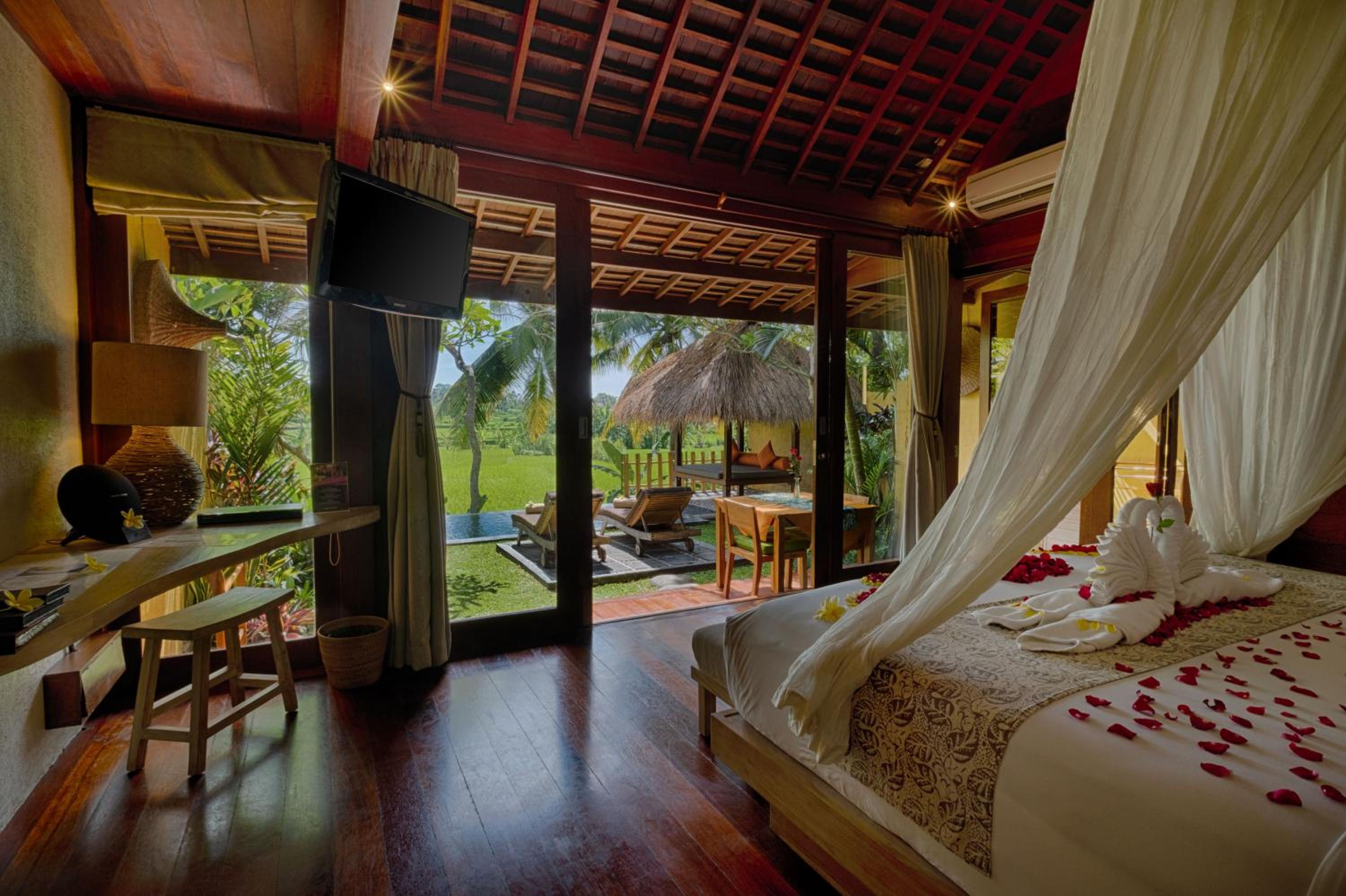 Ubud Padi Villas