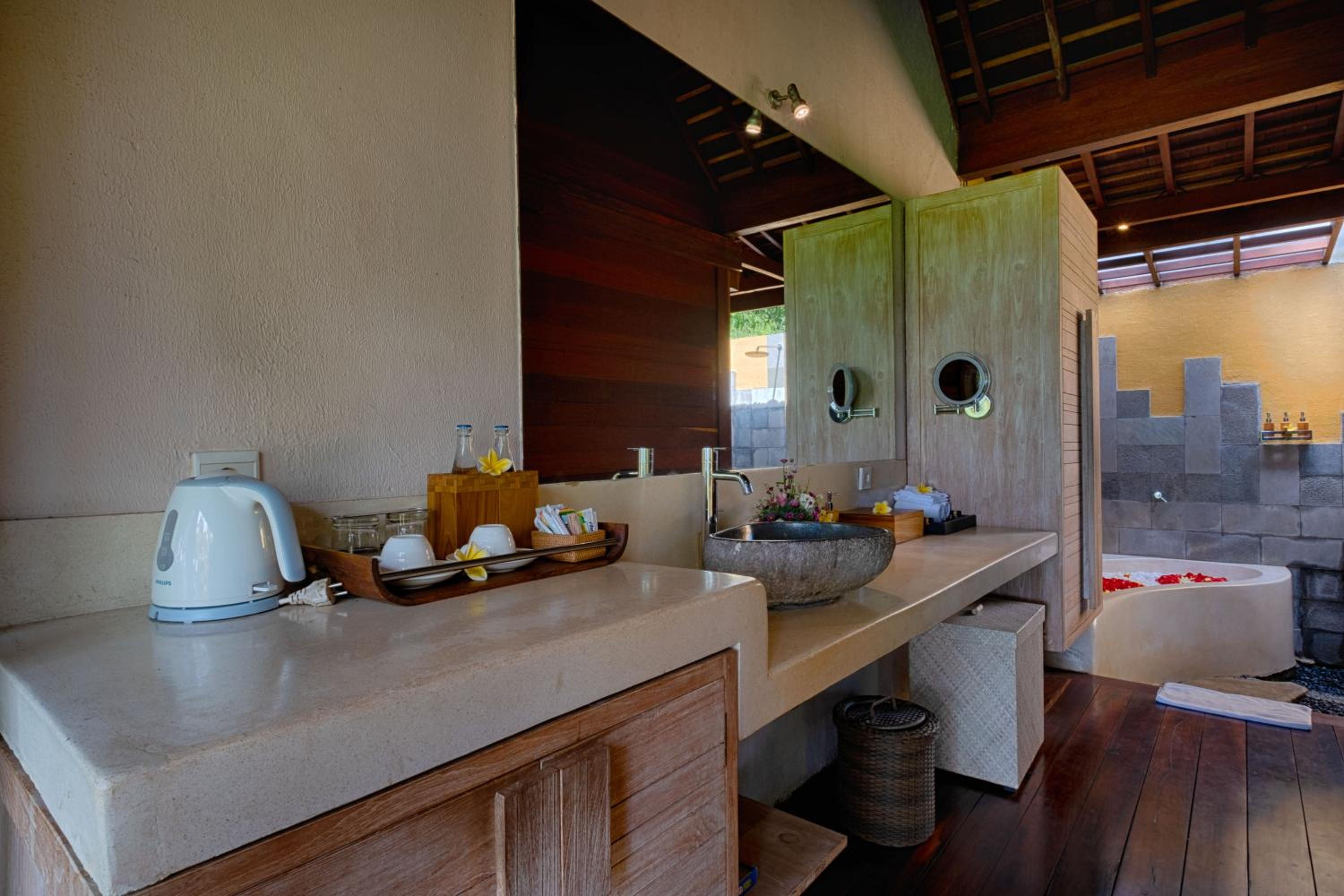 Ubud Padi Villas