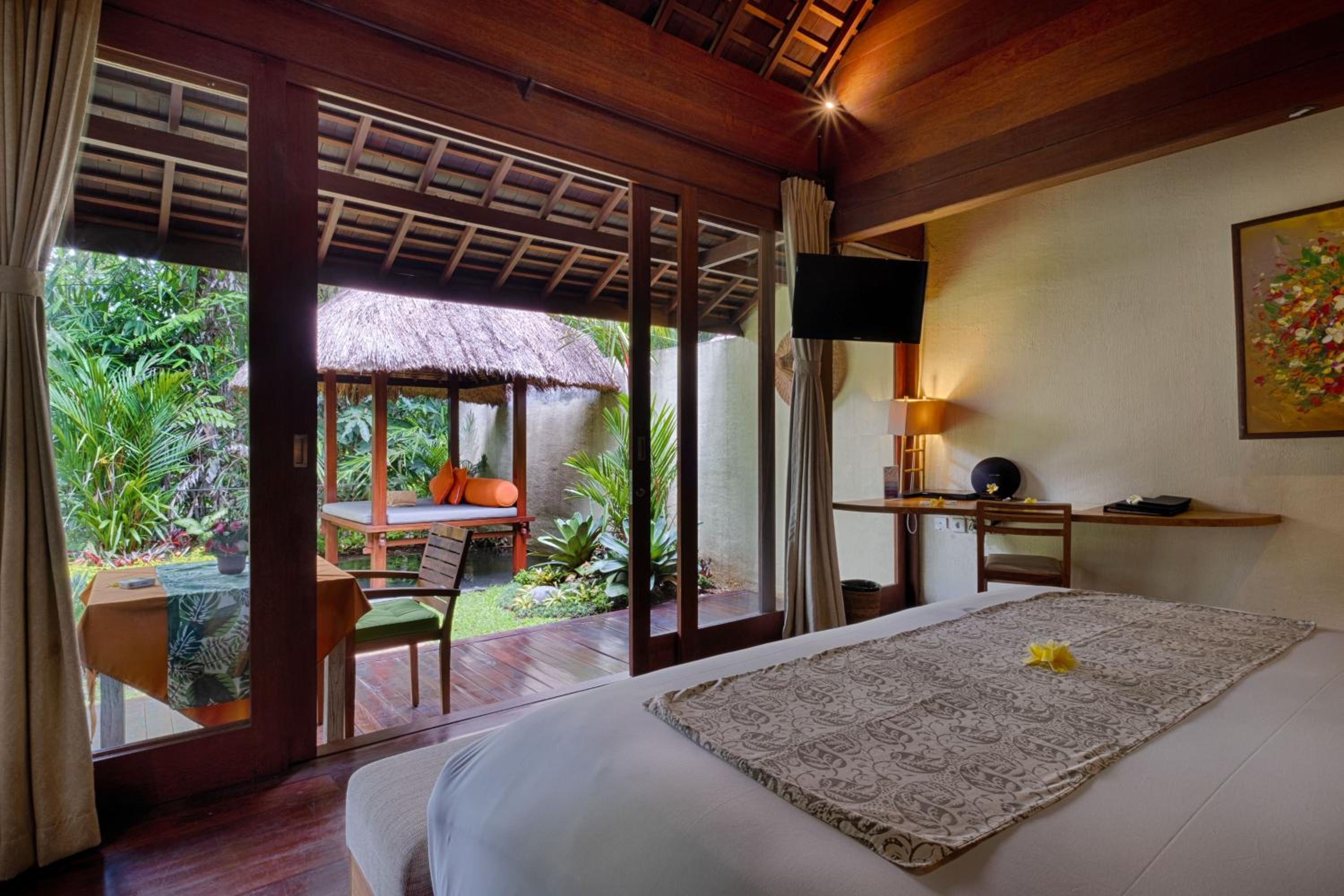 Ubud Padi Villas