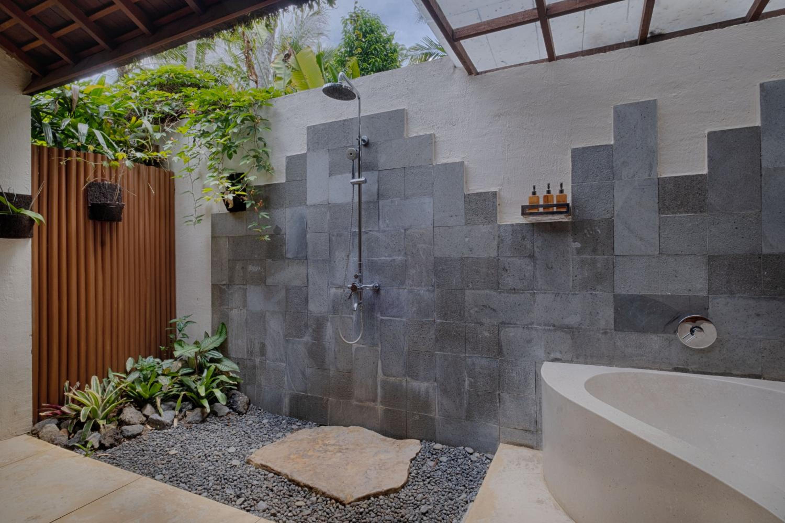 Ubud Padi Villas