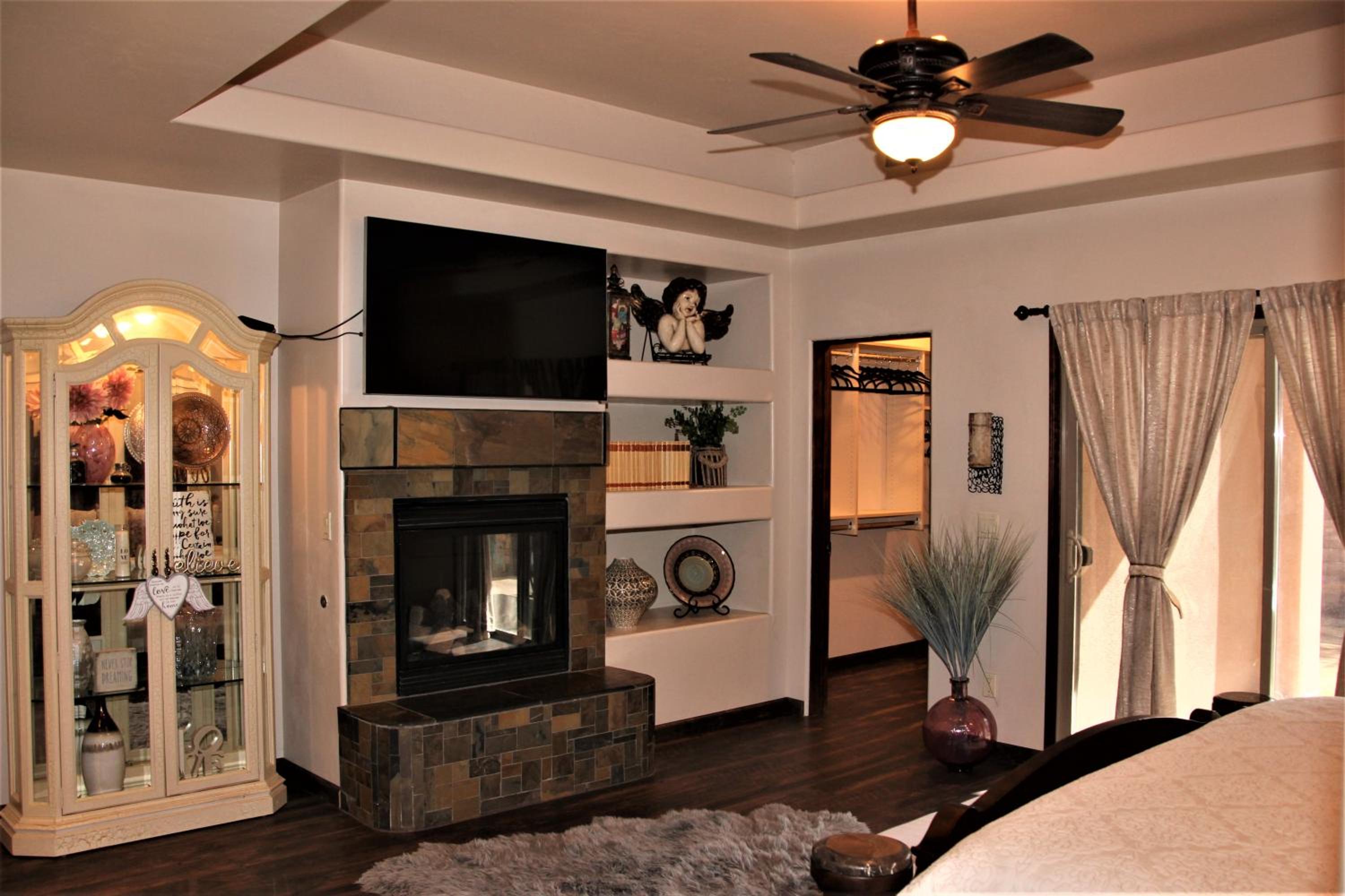 Your Home Away From Home view 4