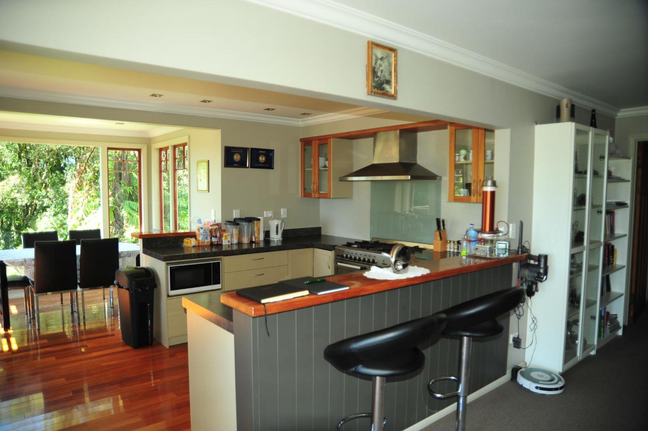 Georges BnB Nature and Lifestyle Retreat view 3