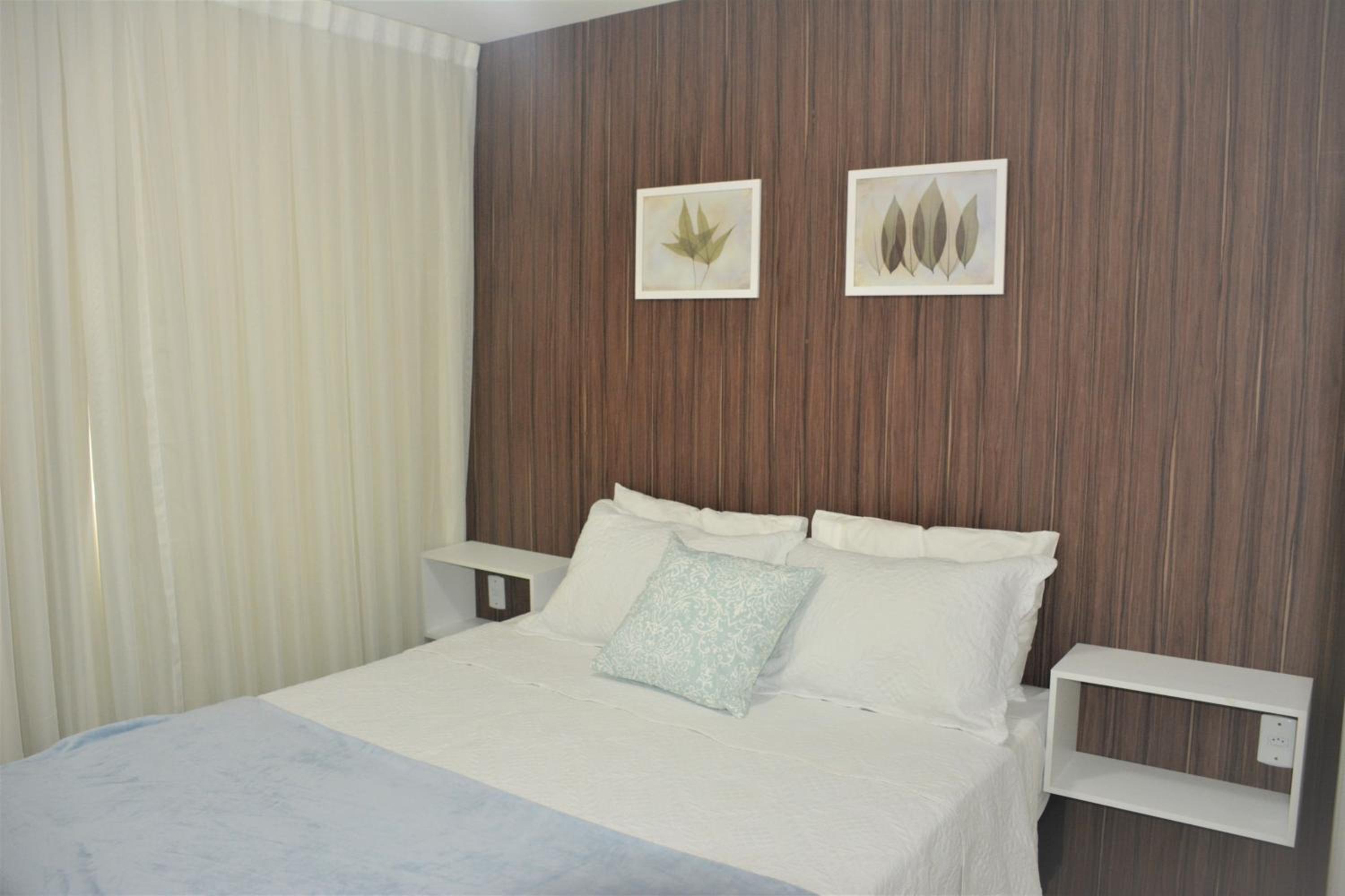 Flat Joan Miró - Apto201 - Localização privilegiada view 3
