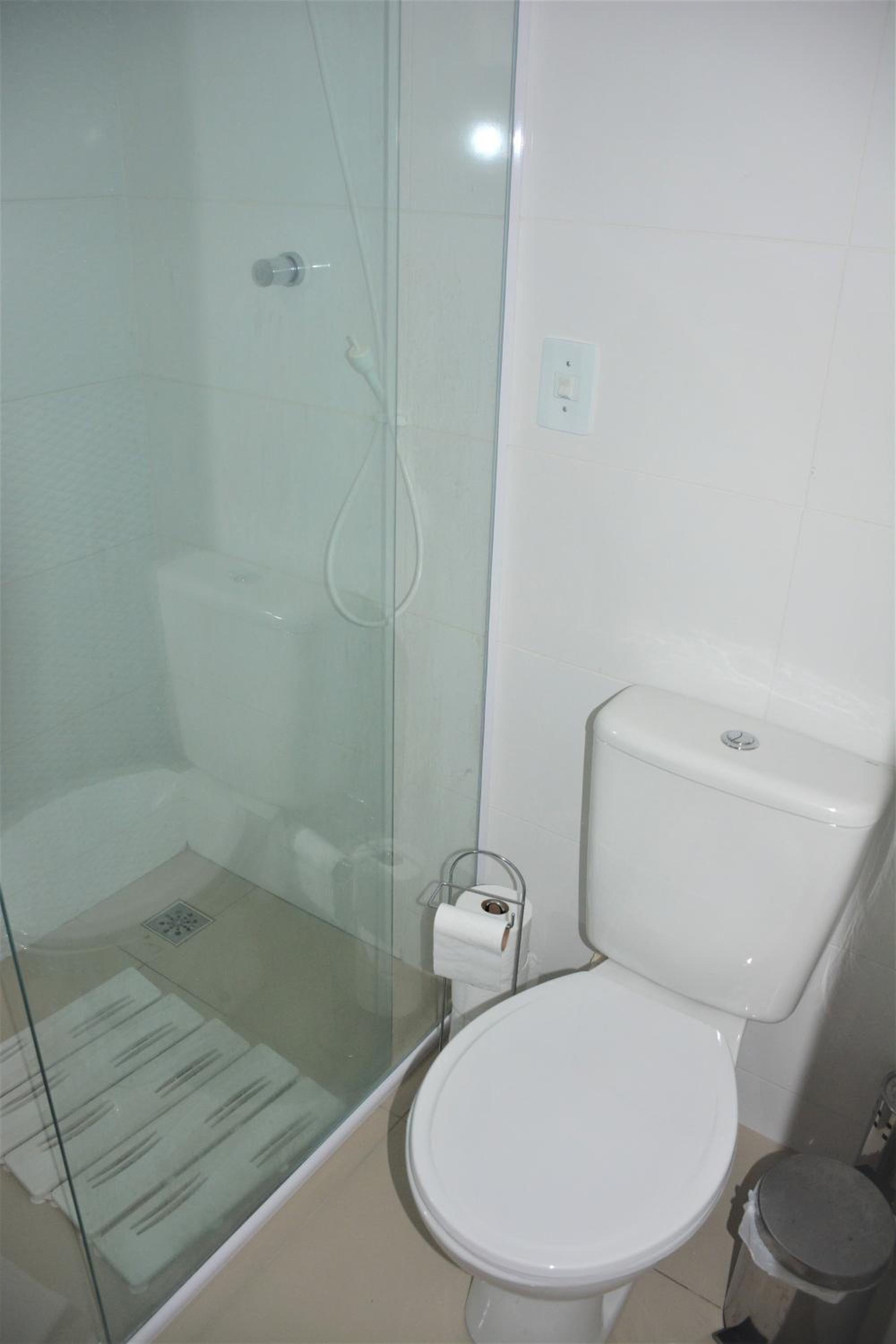 Flat Joan Miró - Apto201 - Localização privilegiada view 5