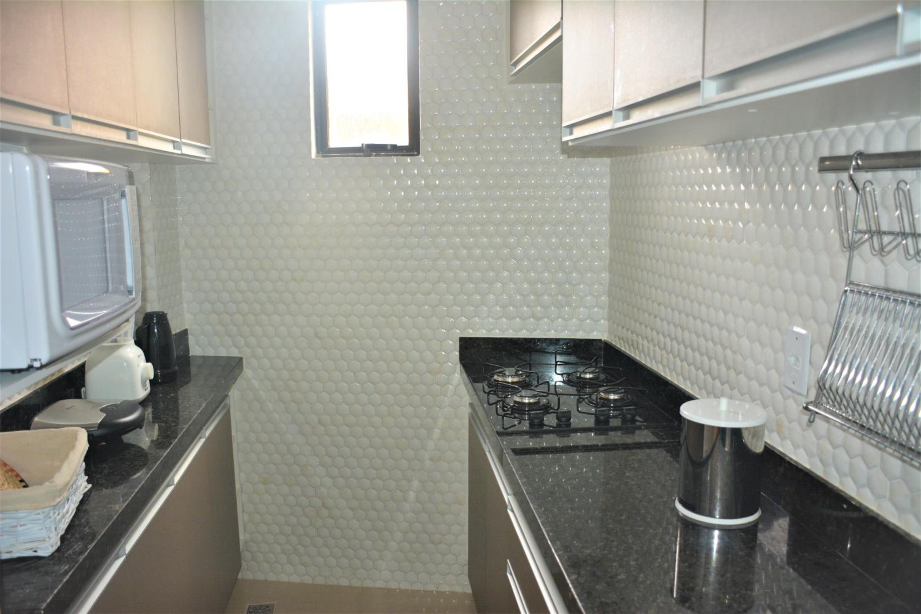 Flat Joan Miró - Apto201 - Localização privilegiada view 2