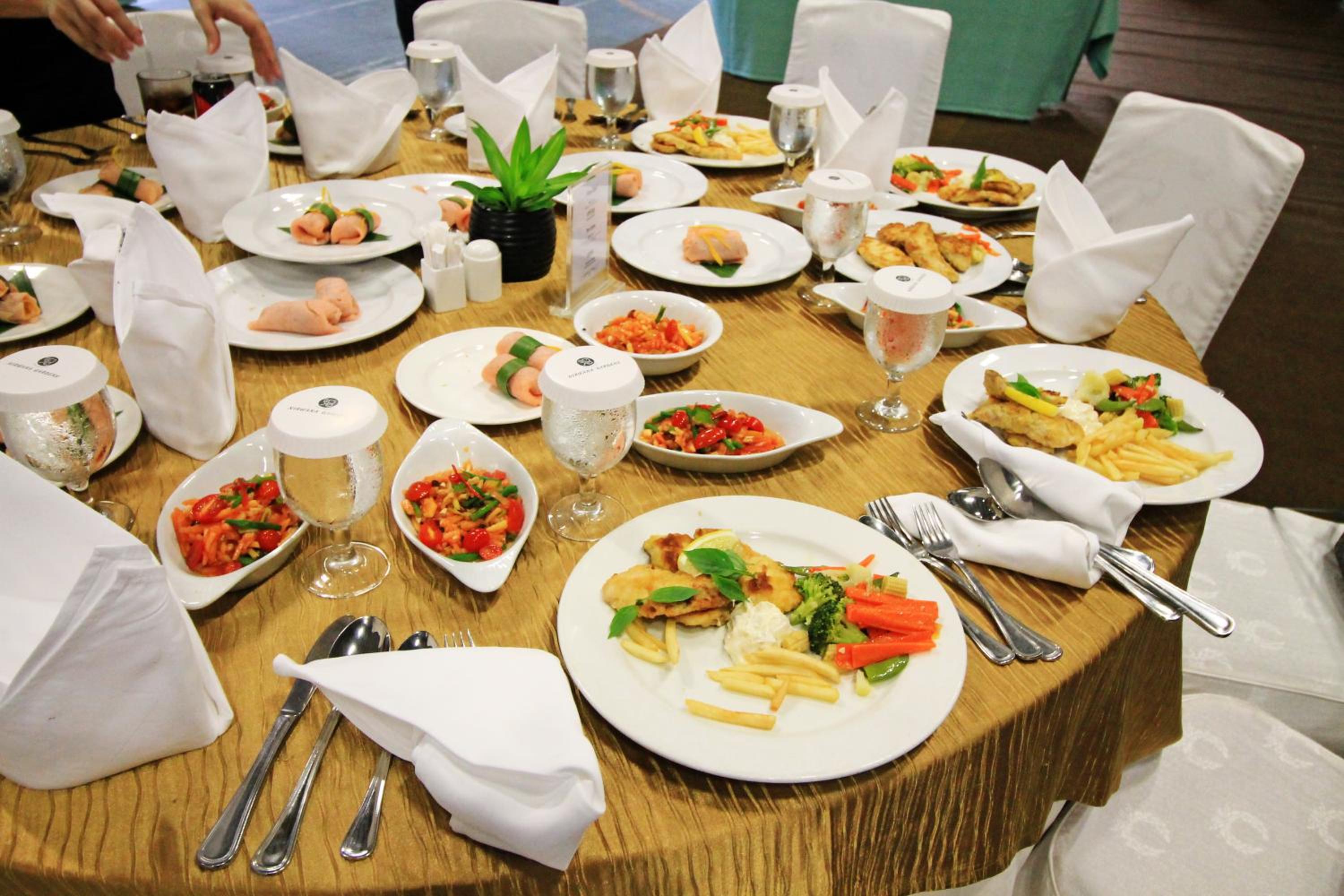 Banyu Biru Villa