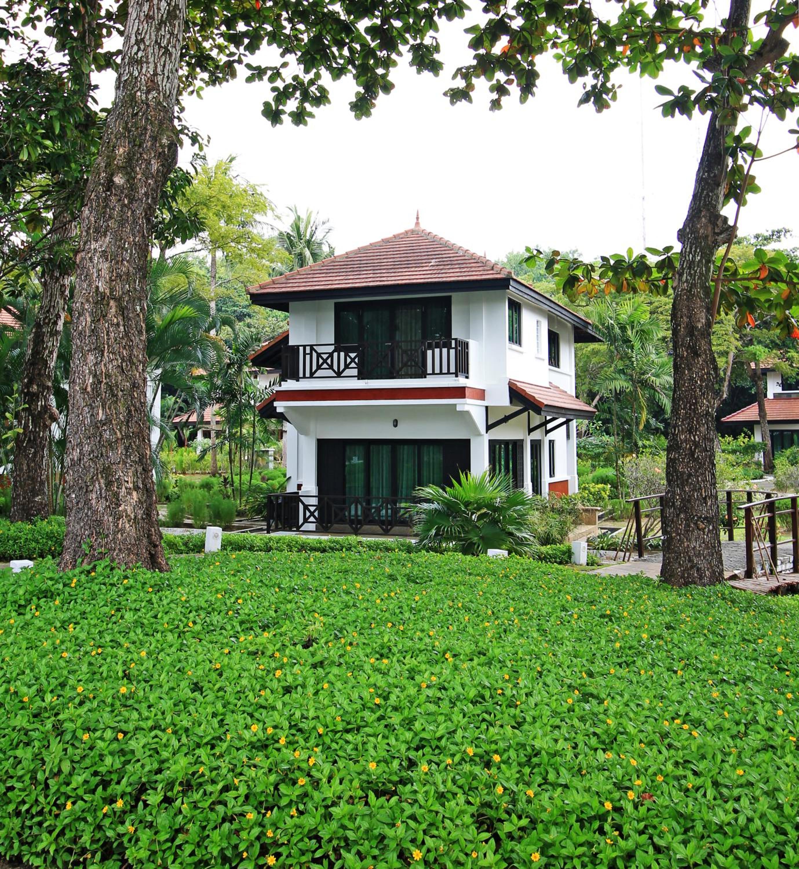 Hotel Banyu Biru Villa - Image 1