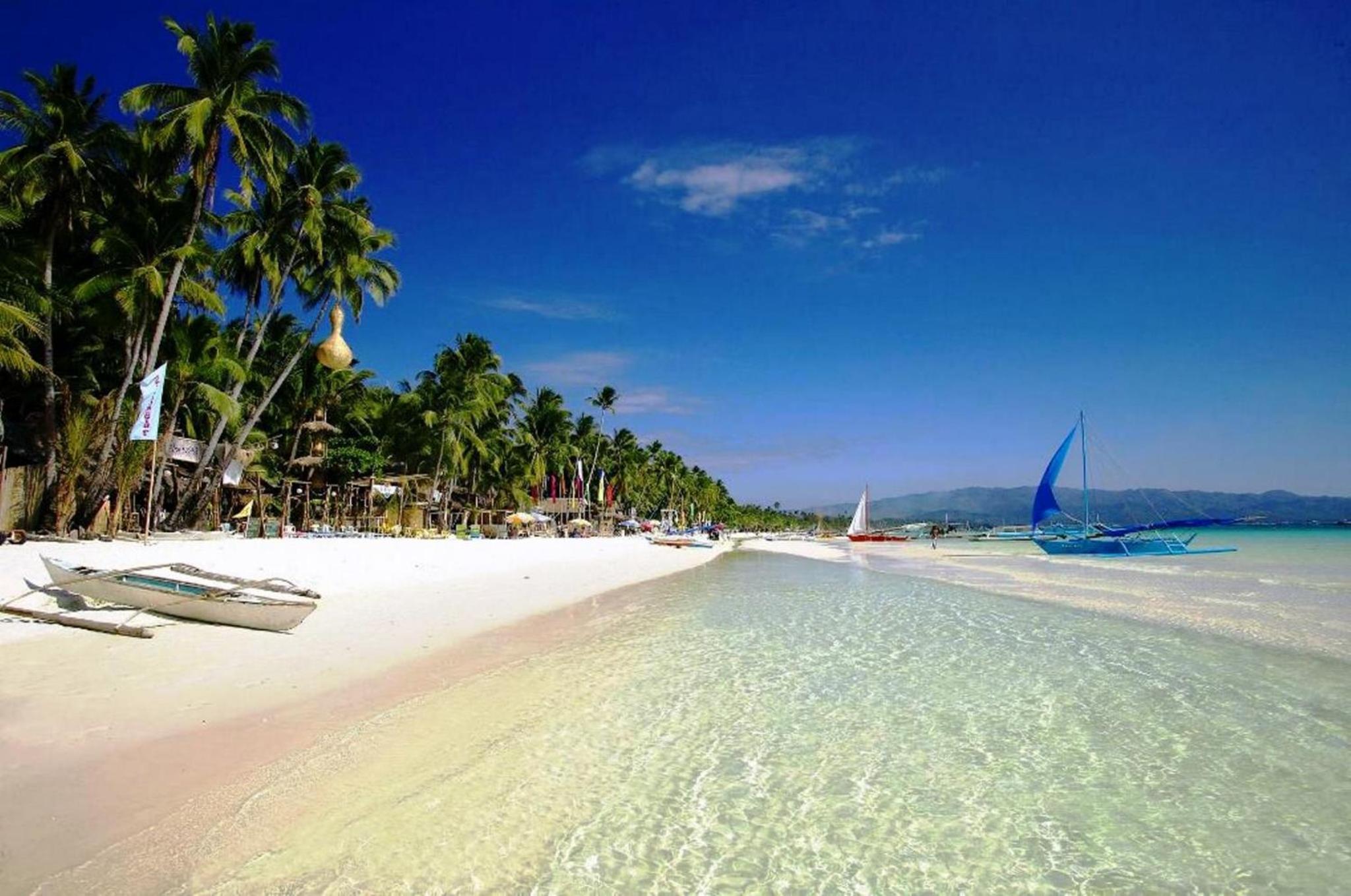 Aquarius Terraces Boutique Resort