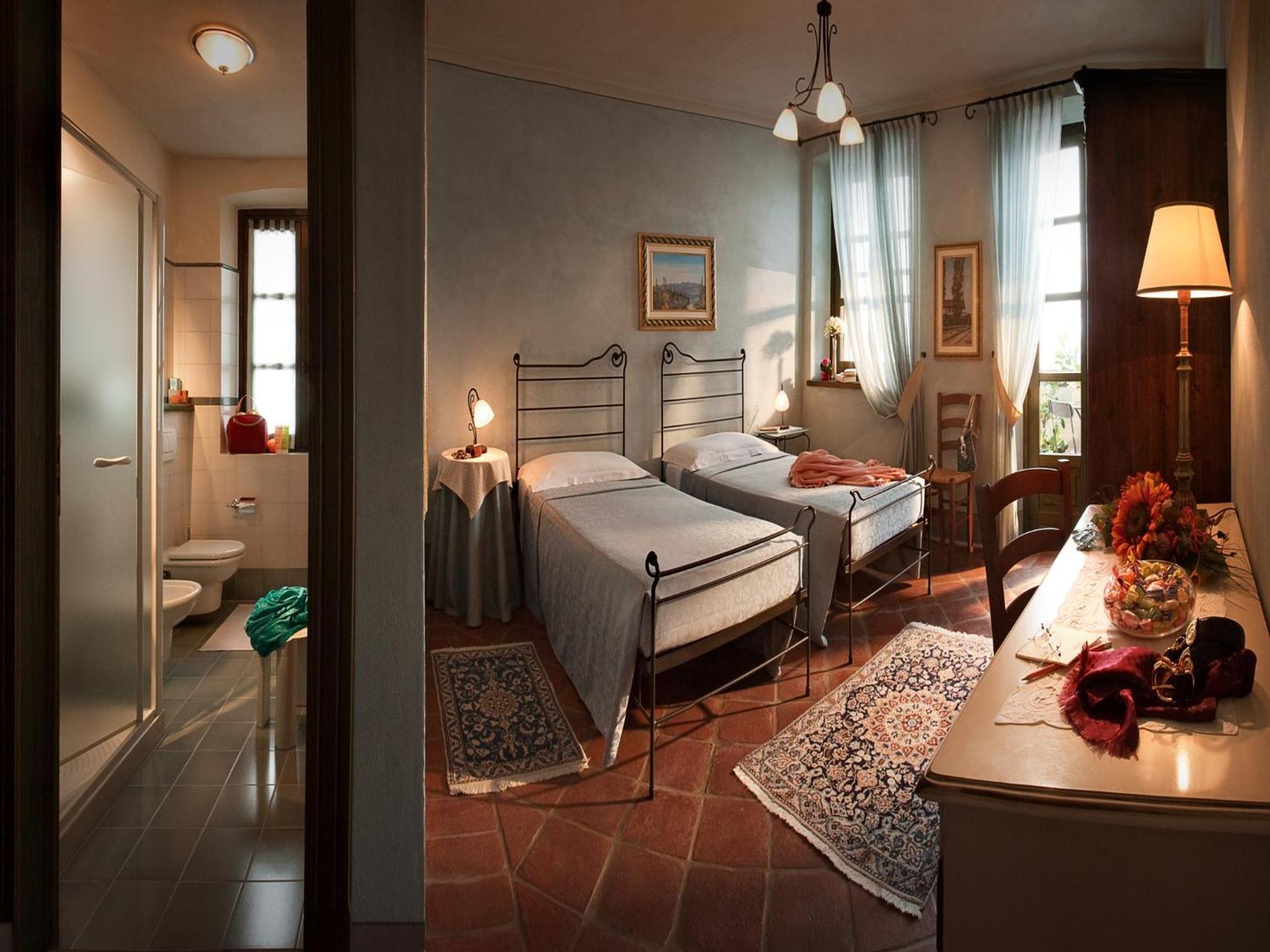 Tenuta Baràc