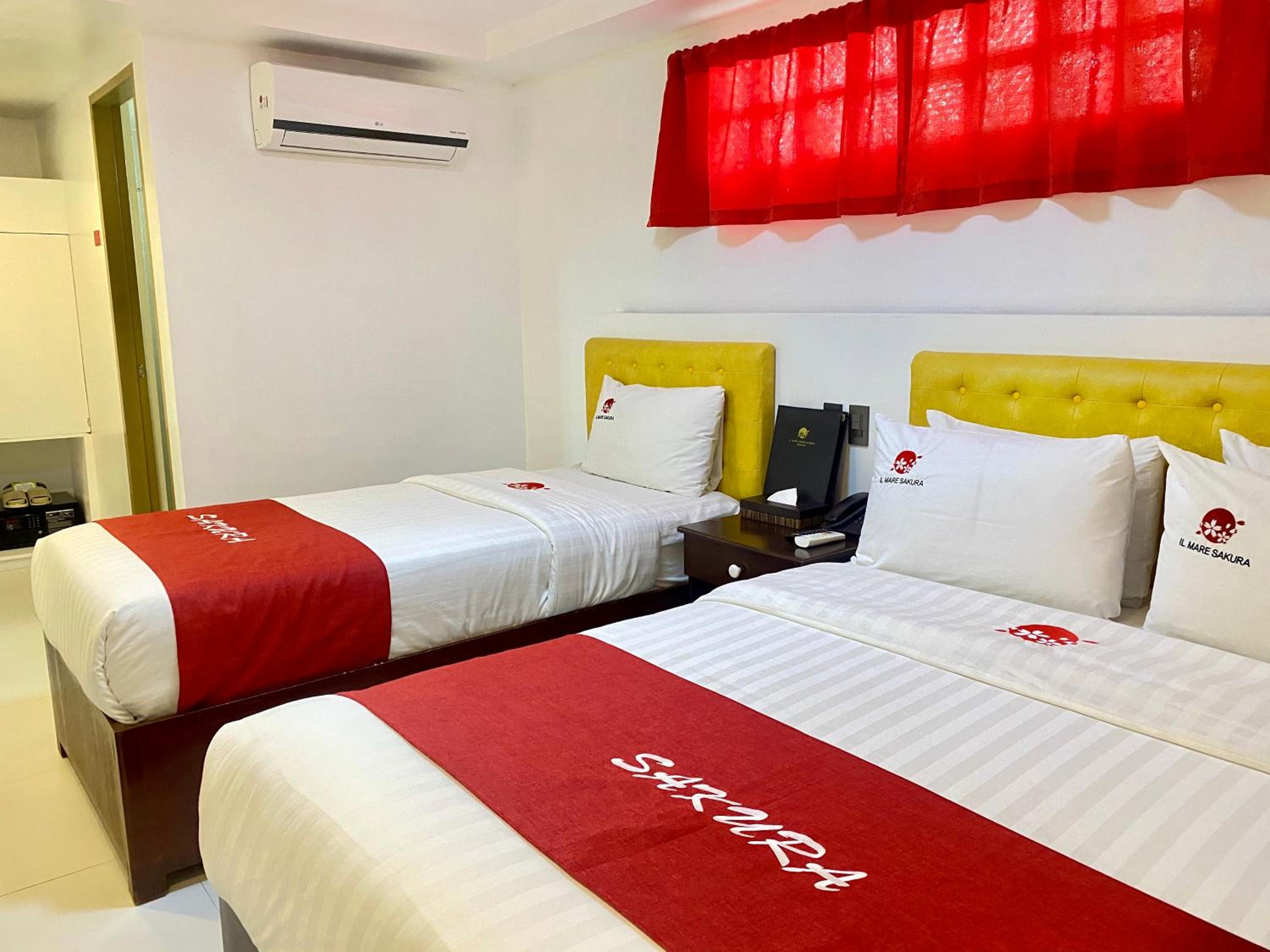 IL Mare Sakura Resort Boracay