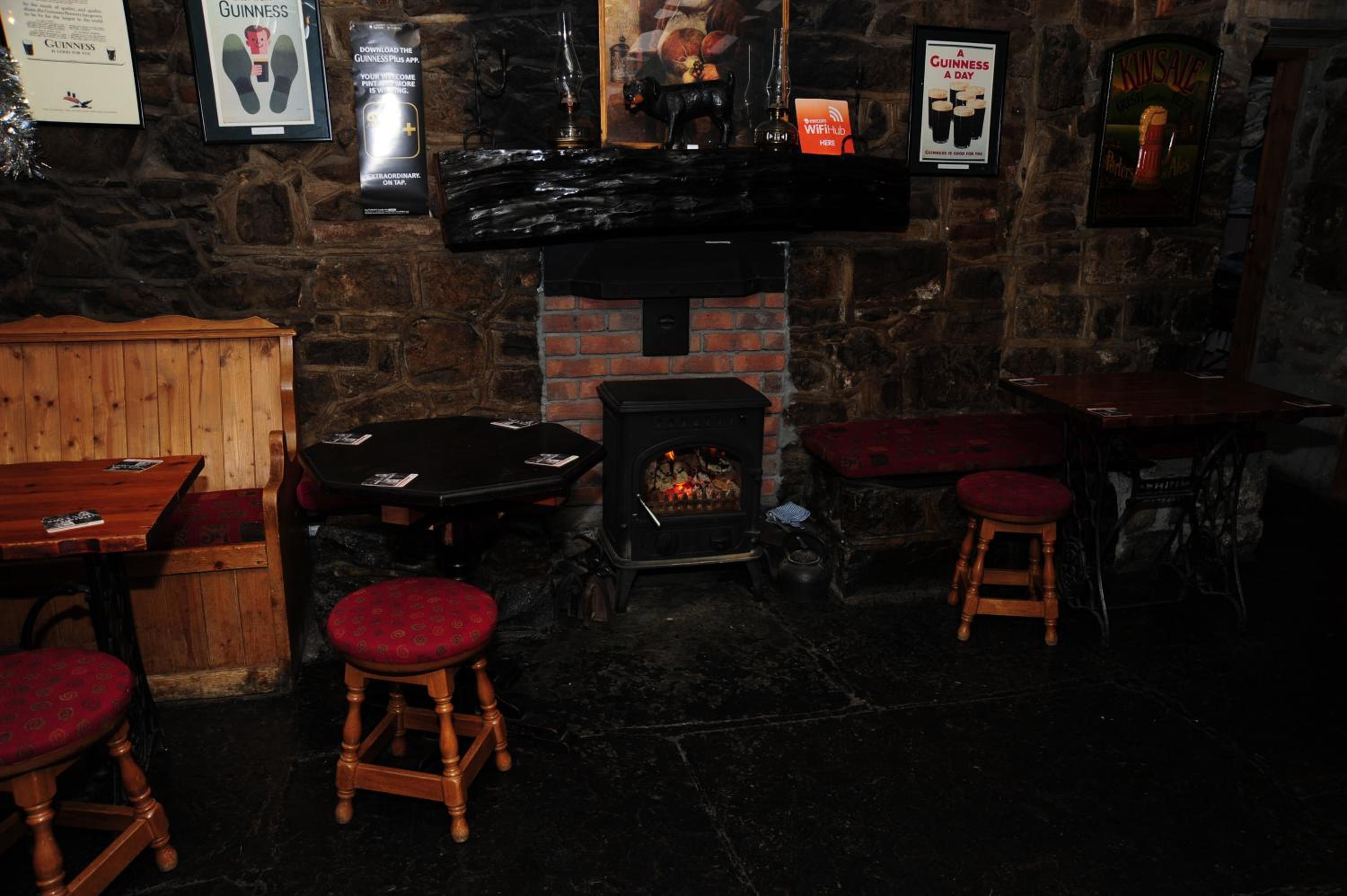 Athlone Vacations - The Mill Bar - Property Image 12