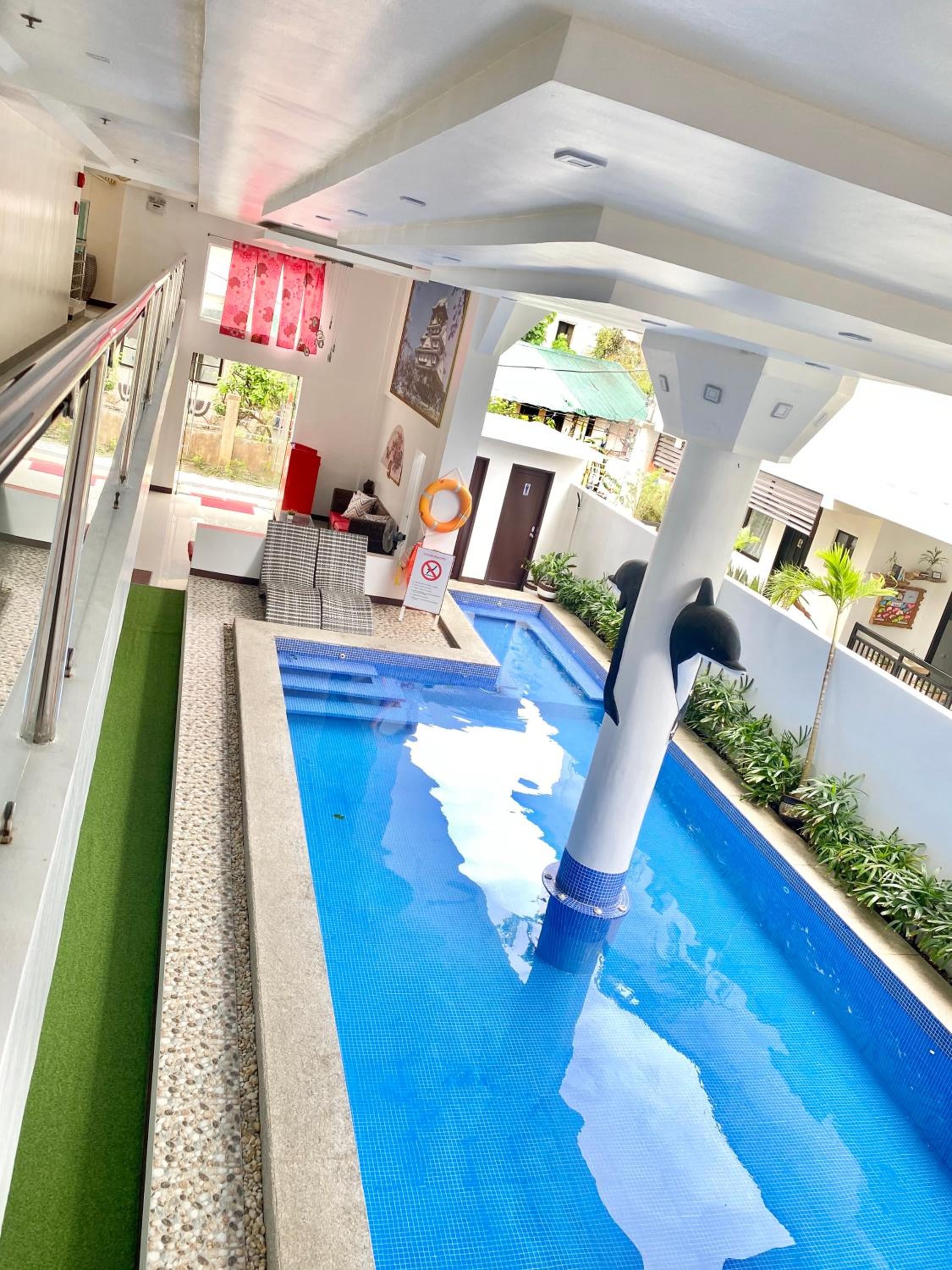 IL Mare Sakura Resort Boracay