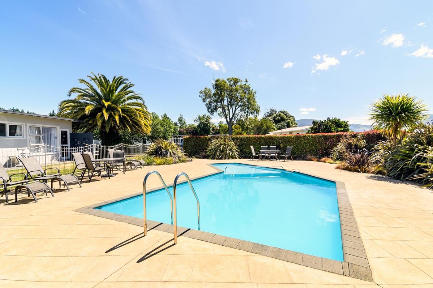 Motueka Garden Motel, photo 12