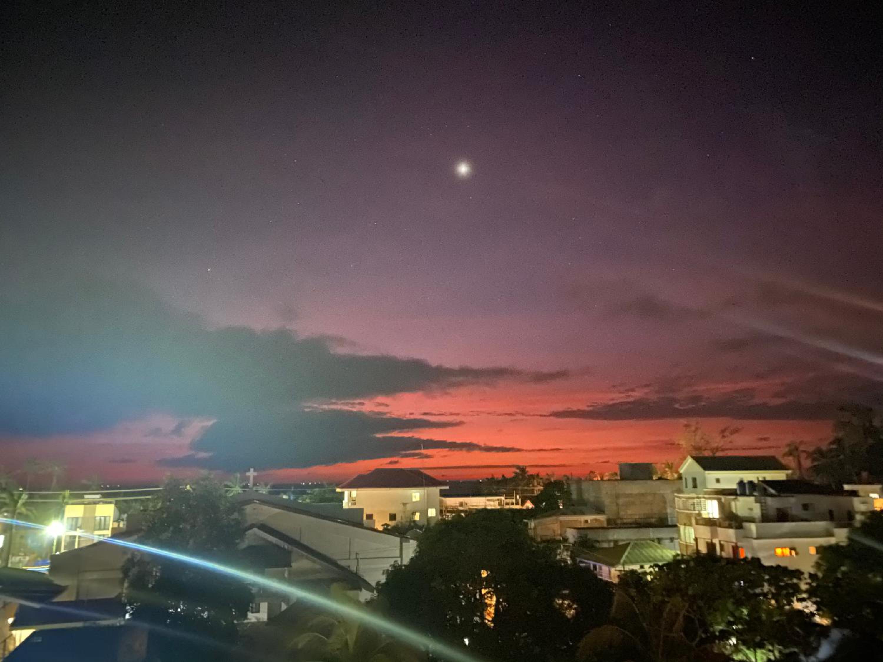 IL Mare Sakura Resort Boracay