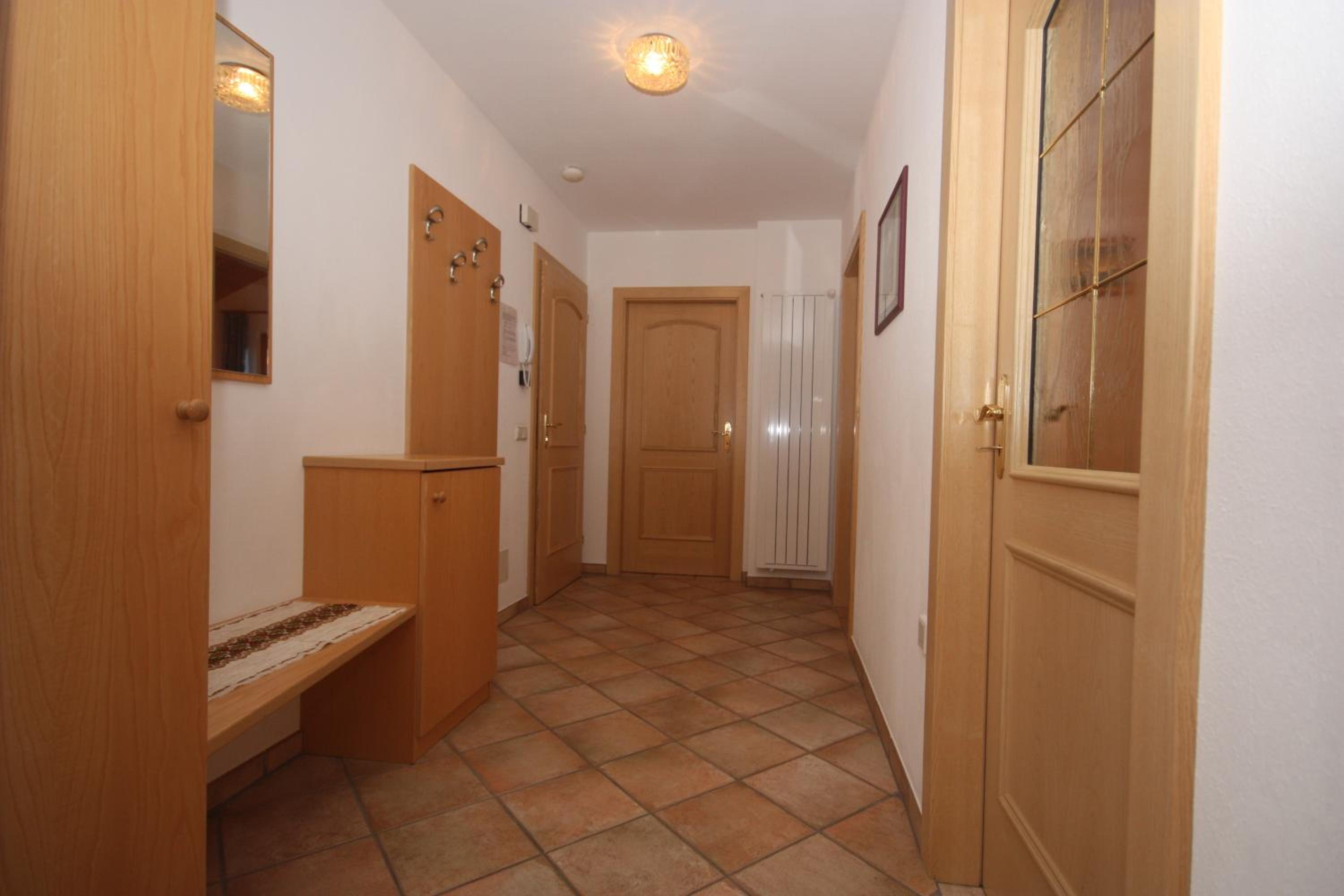 Villa Anna en Siusi