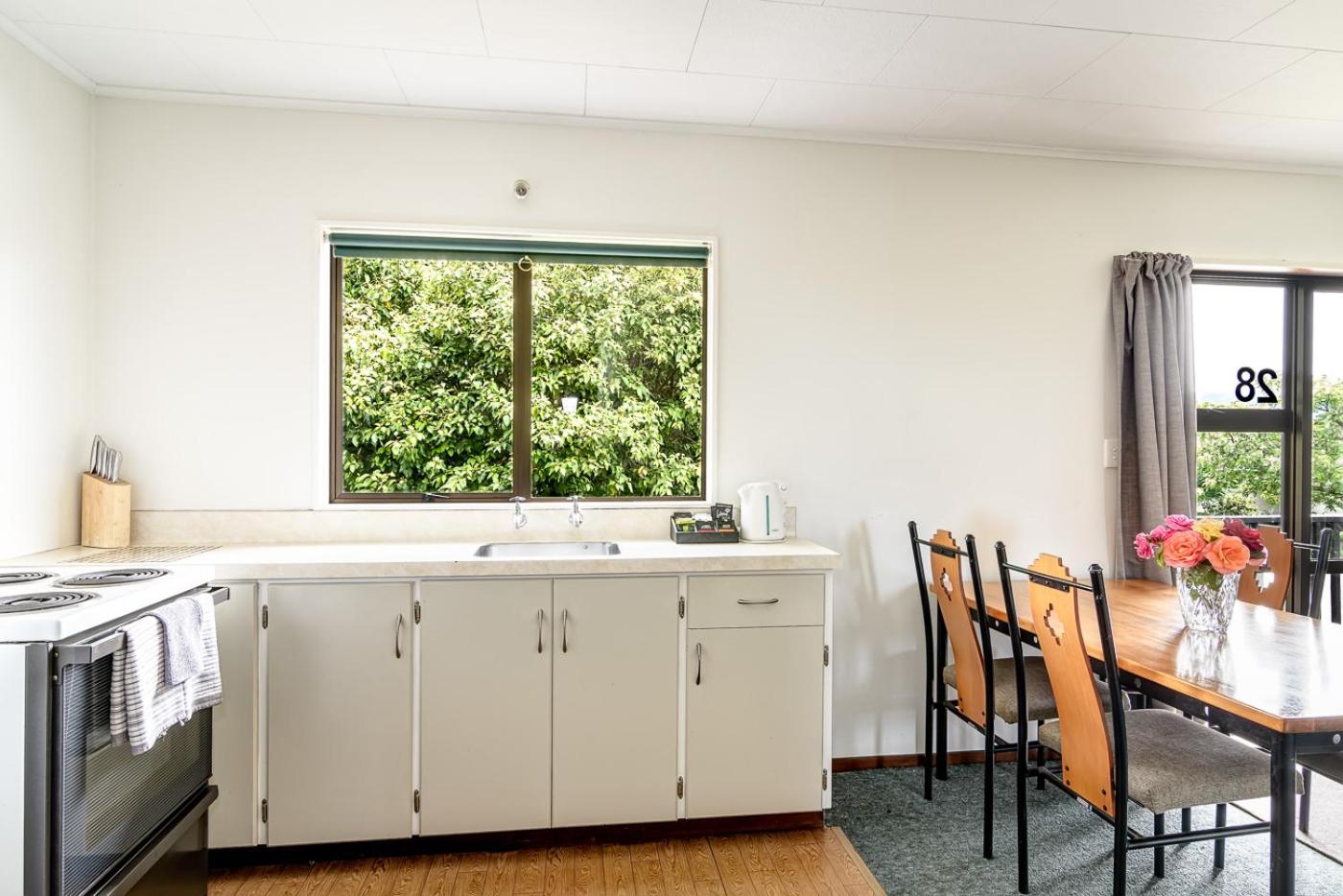 Motueka Garden Motel