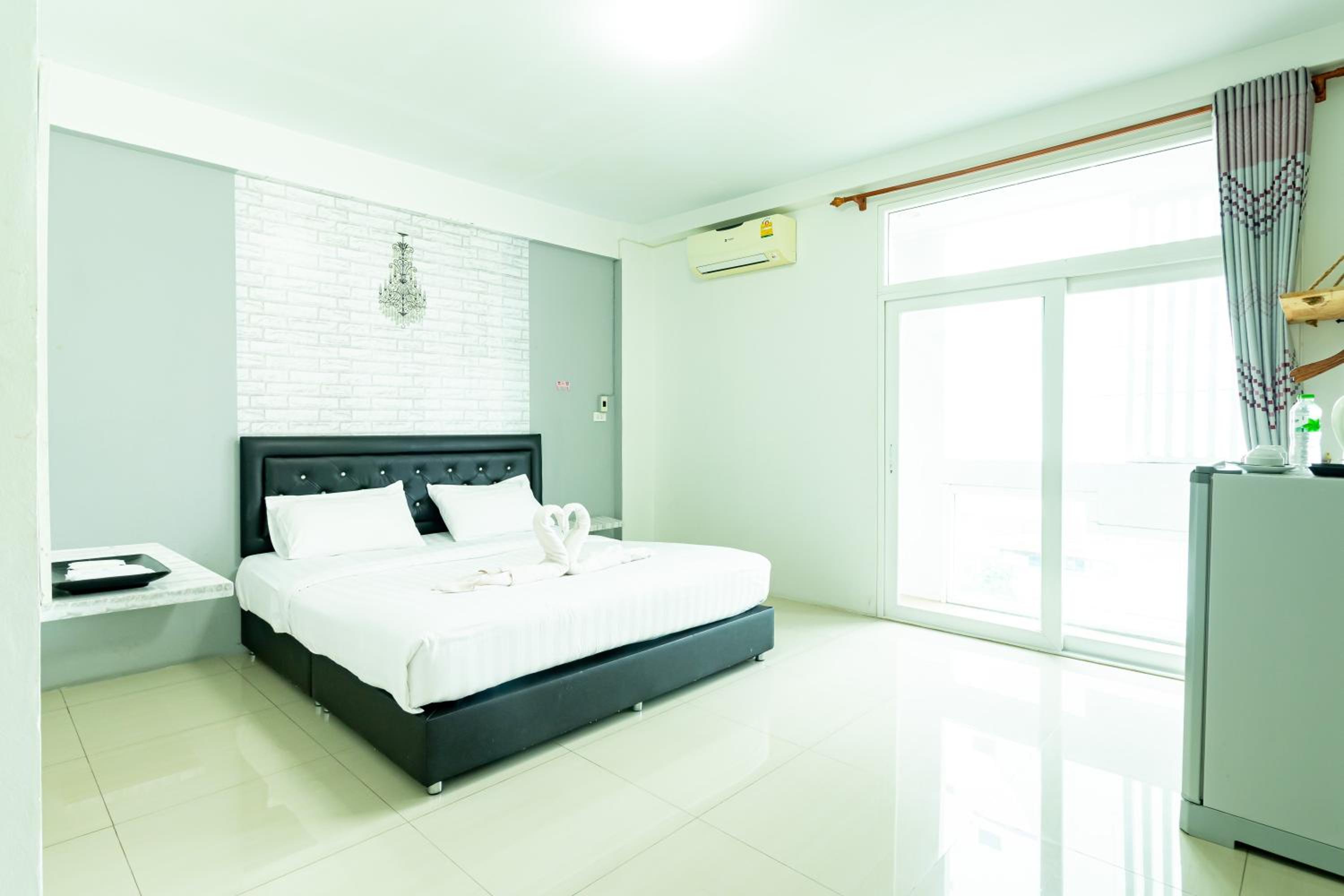 Central View Hostel