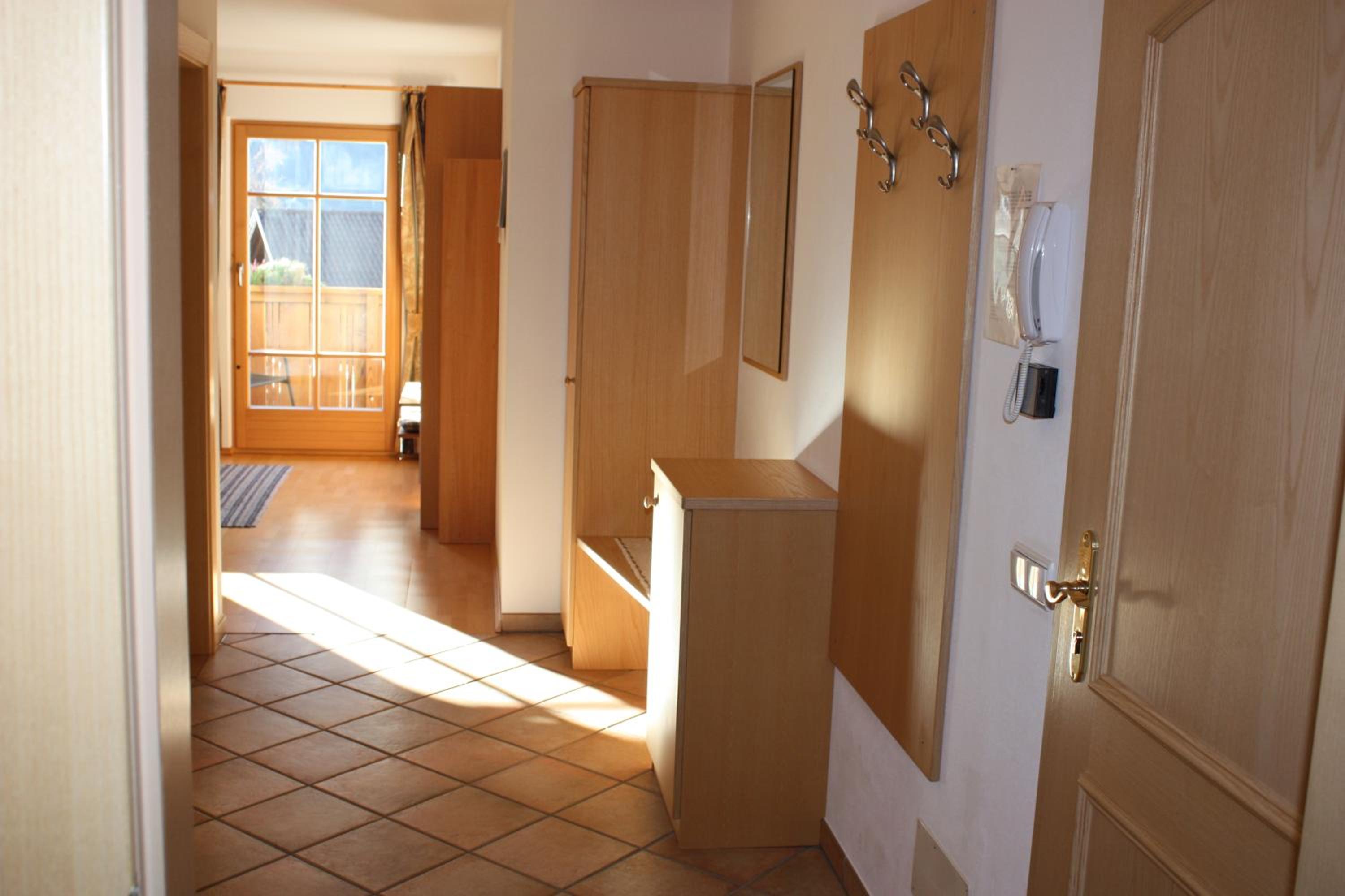 Villa Anna en Siusi