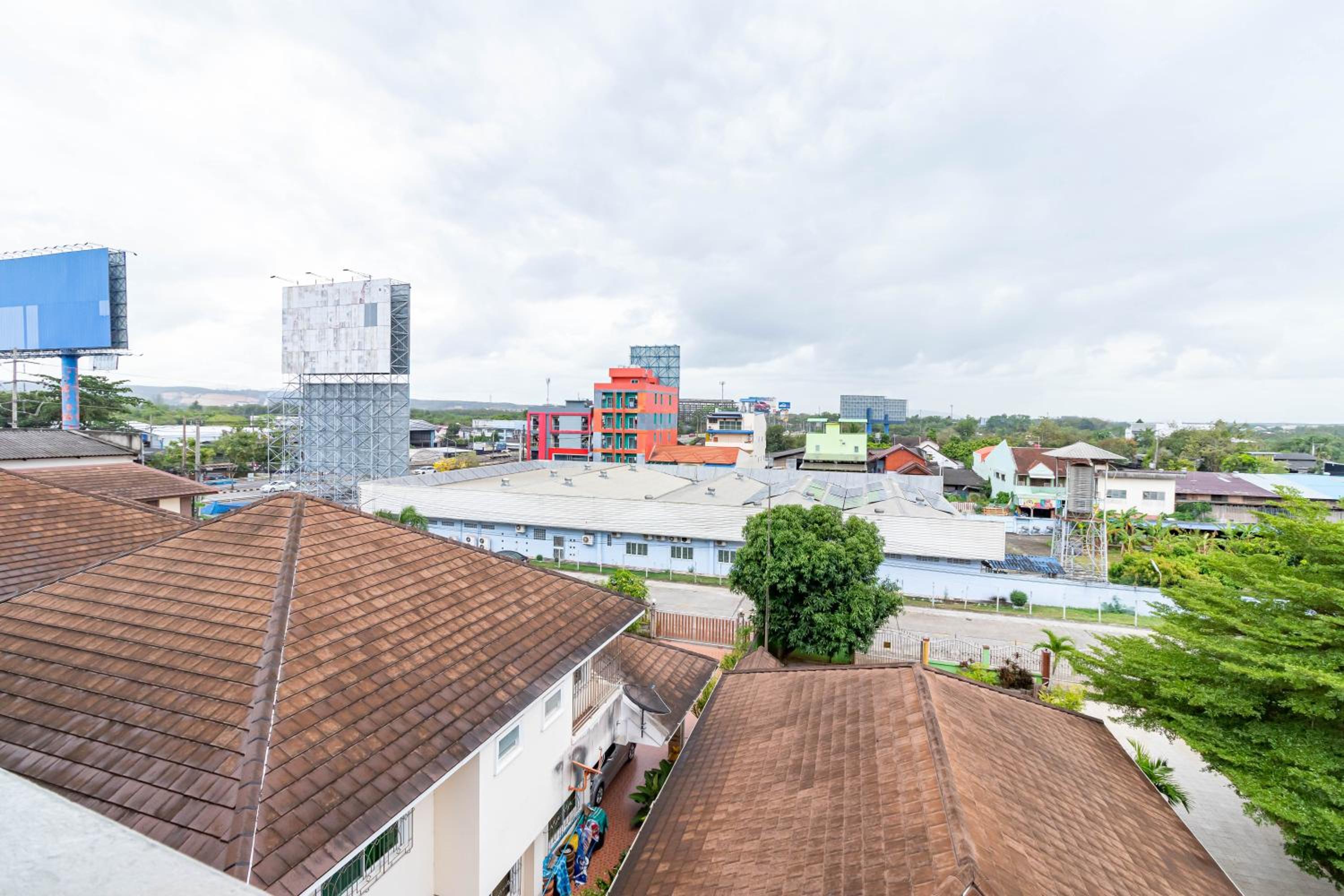 Central View Hostel
