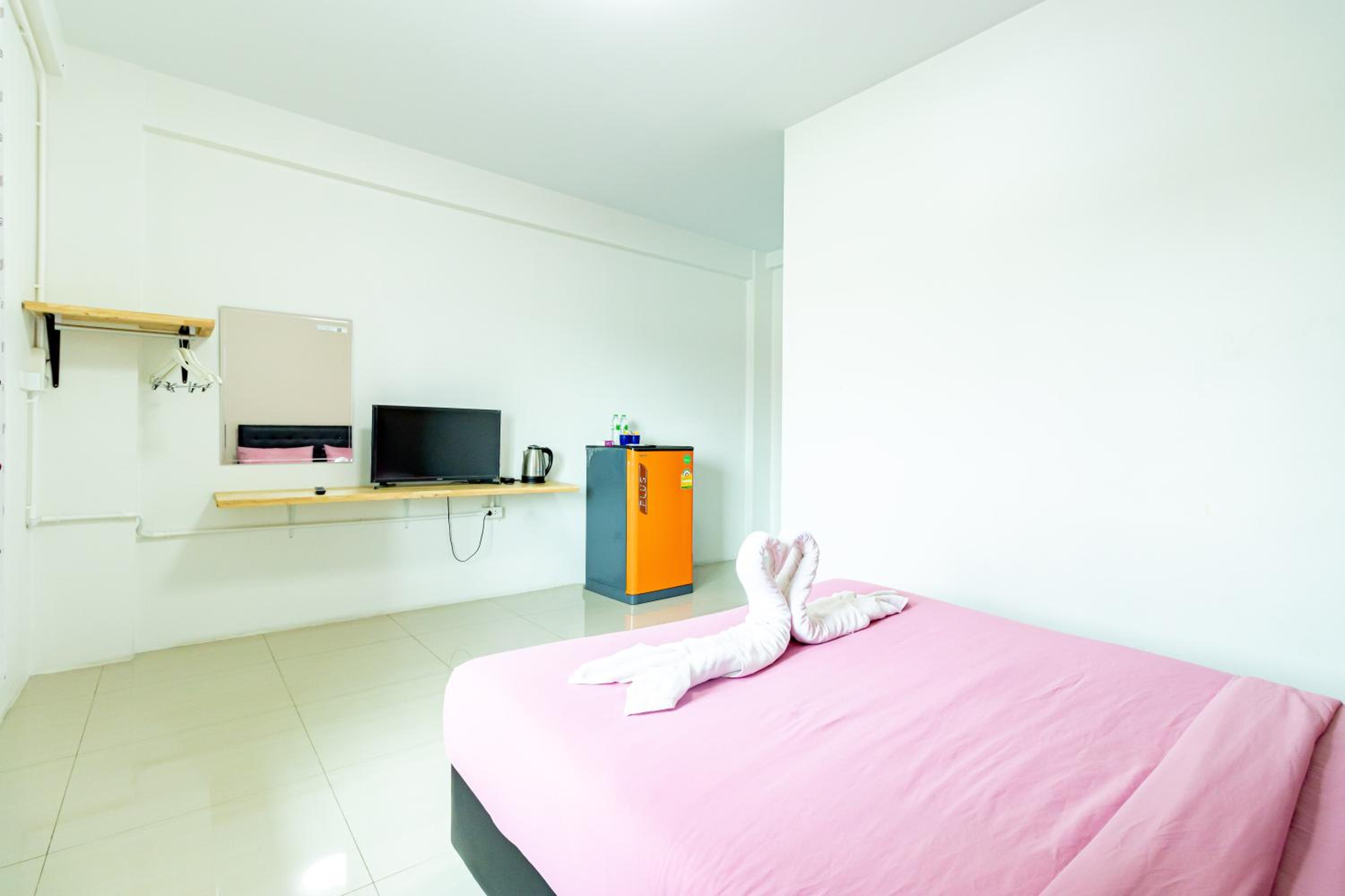 Central View Hostel