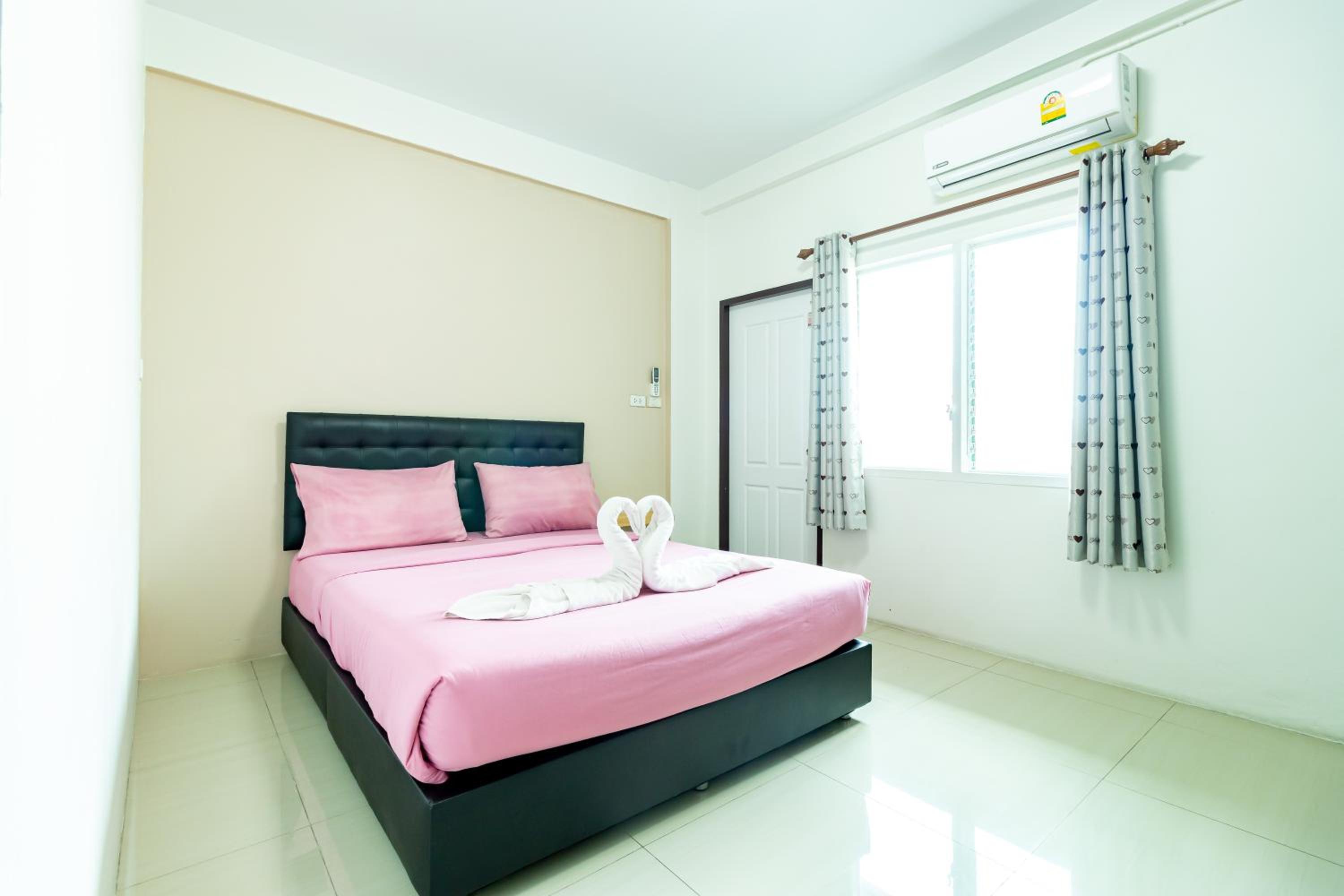 Central View Hostel