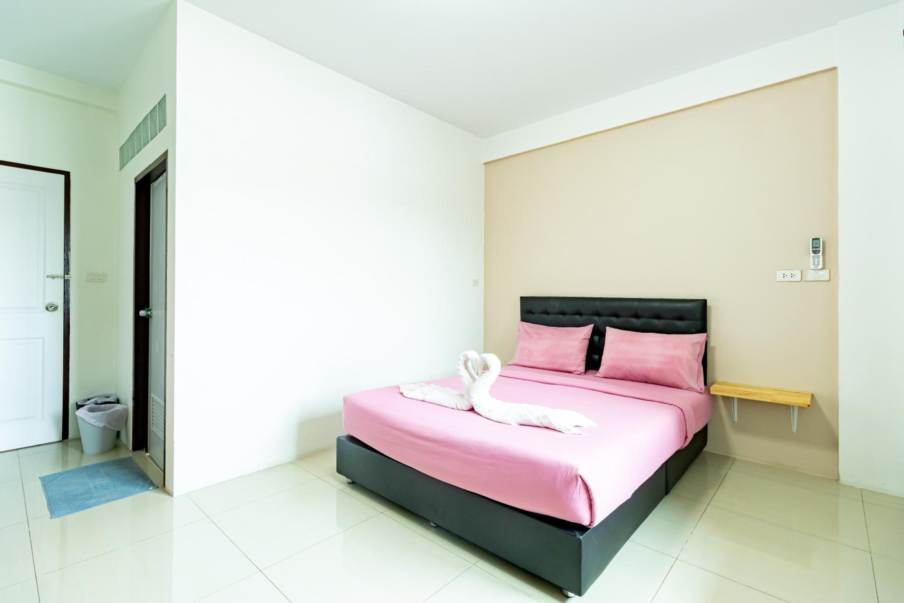 Central View Hostel