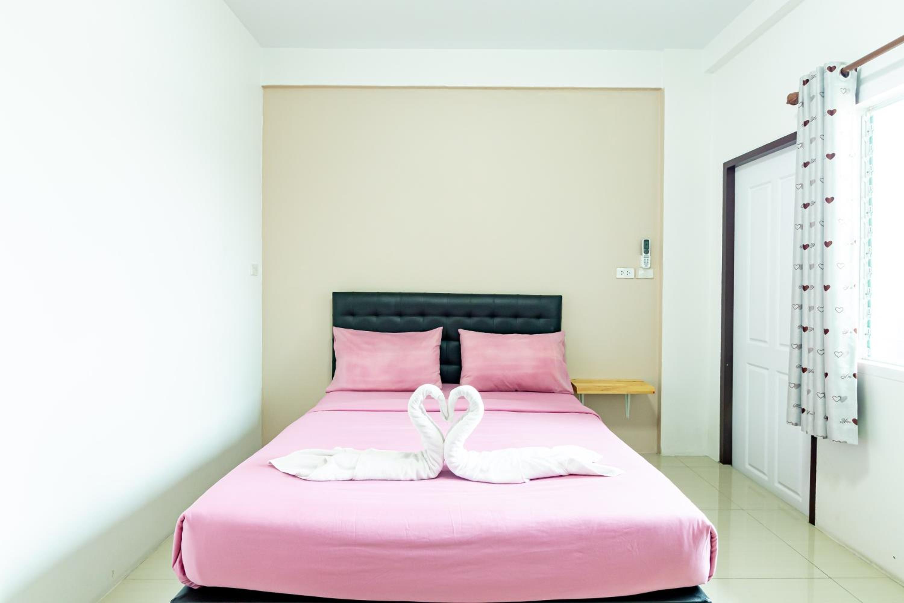 Central View Hostel