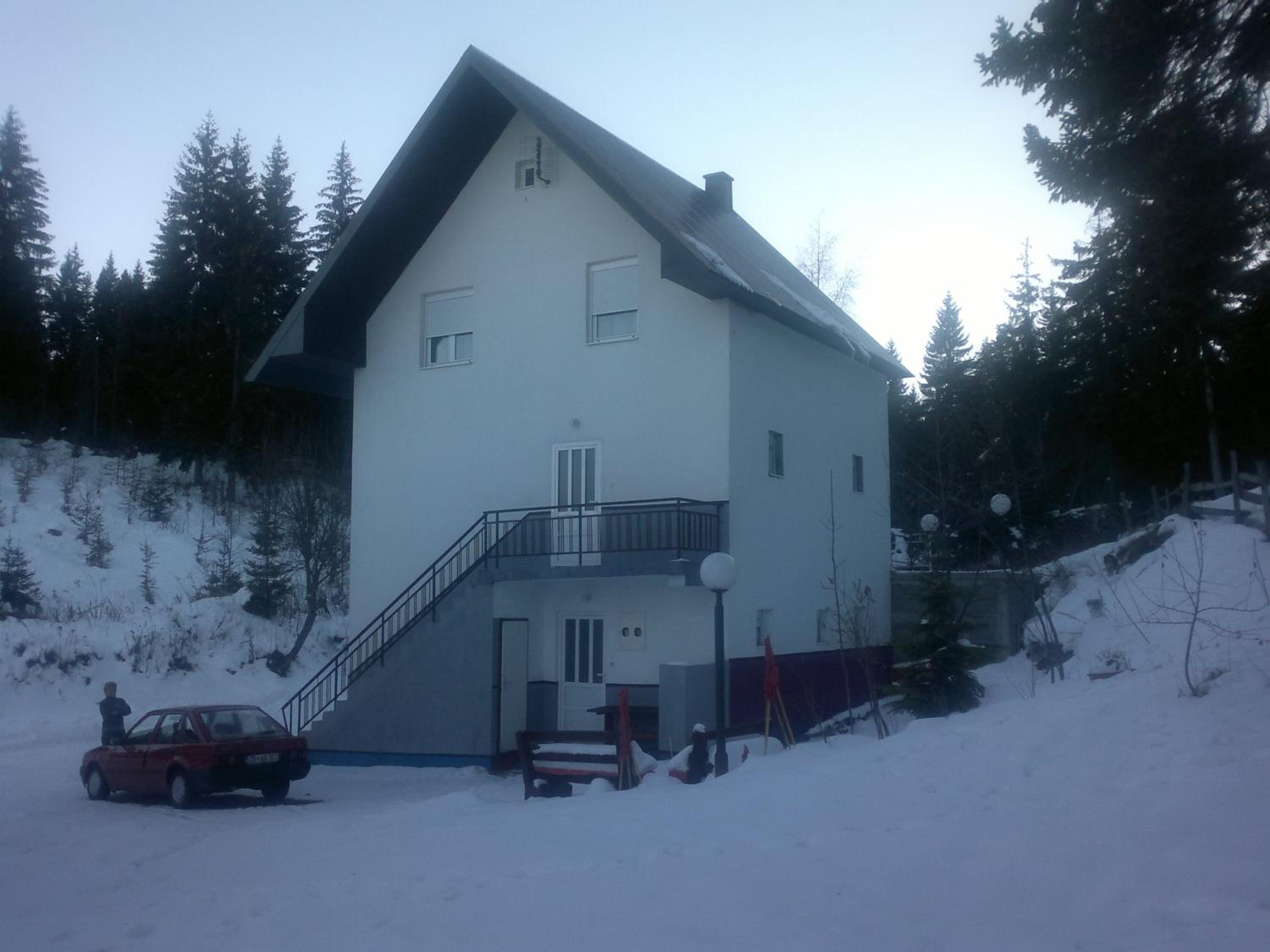 Guest House Kavedžić