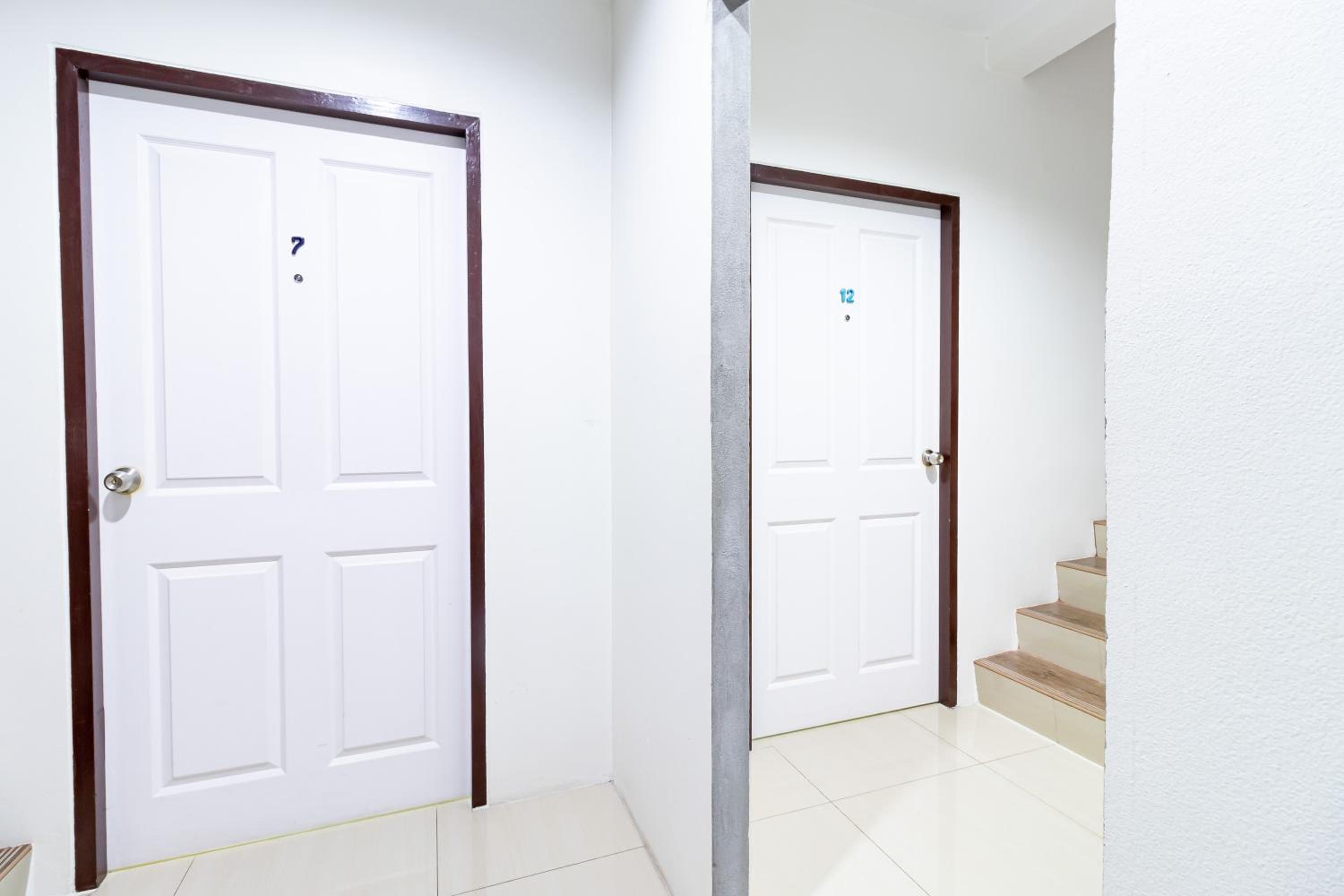 Central View Hostel