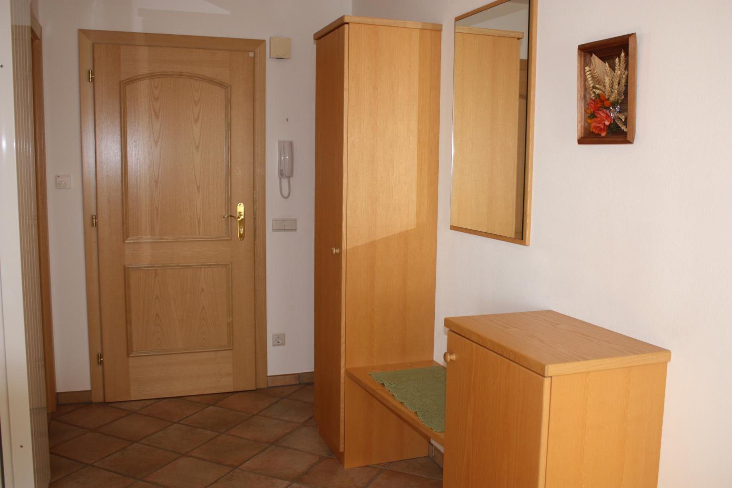 Villa Anna en Siusi