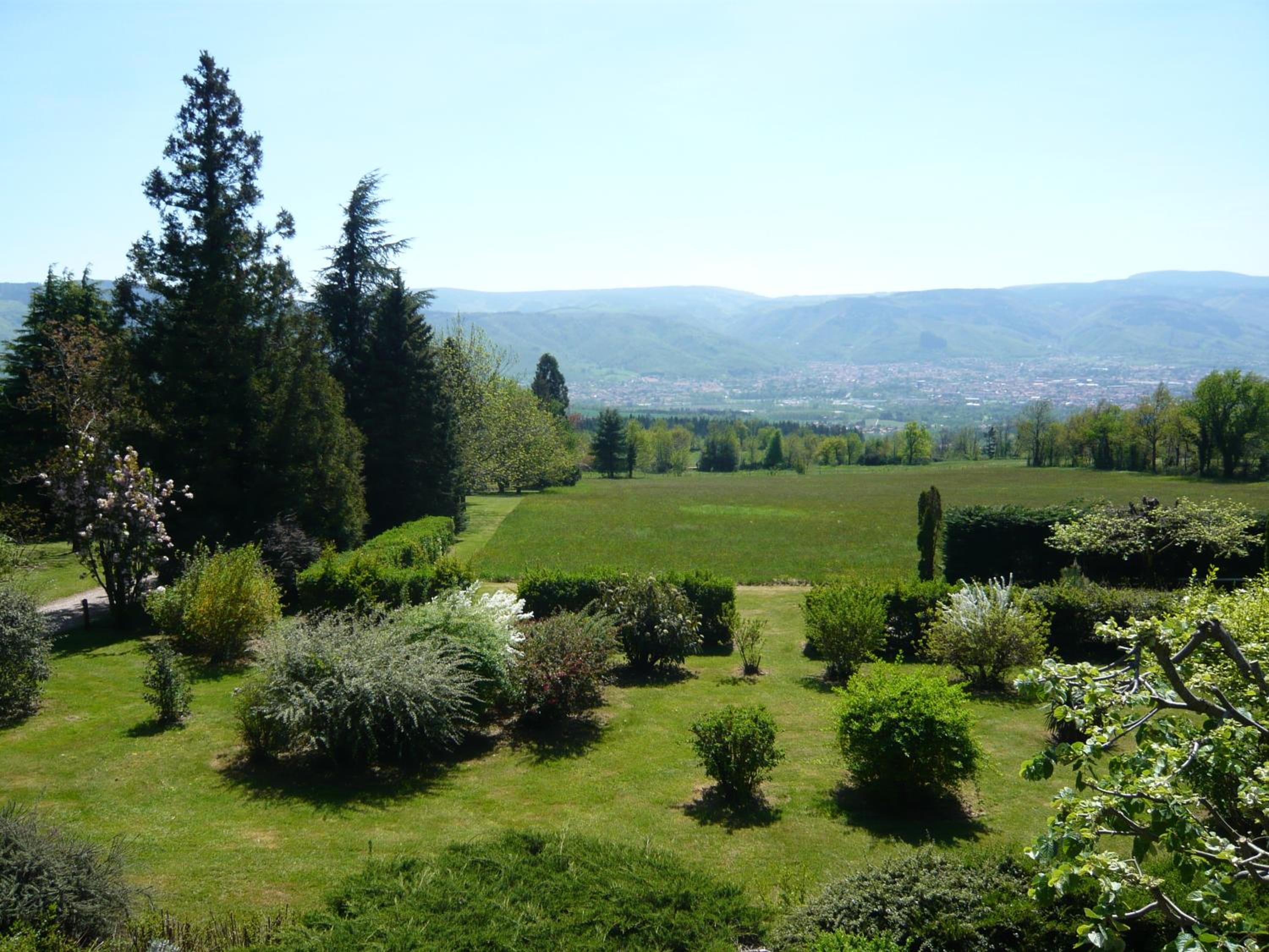 Chambres d'Hotes Baudelys - Property Image 3