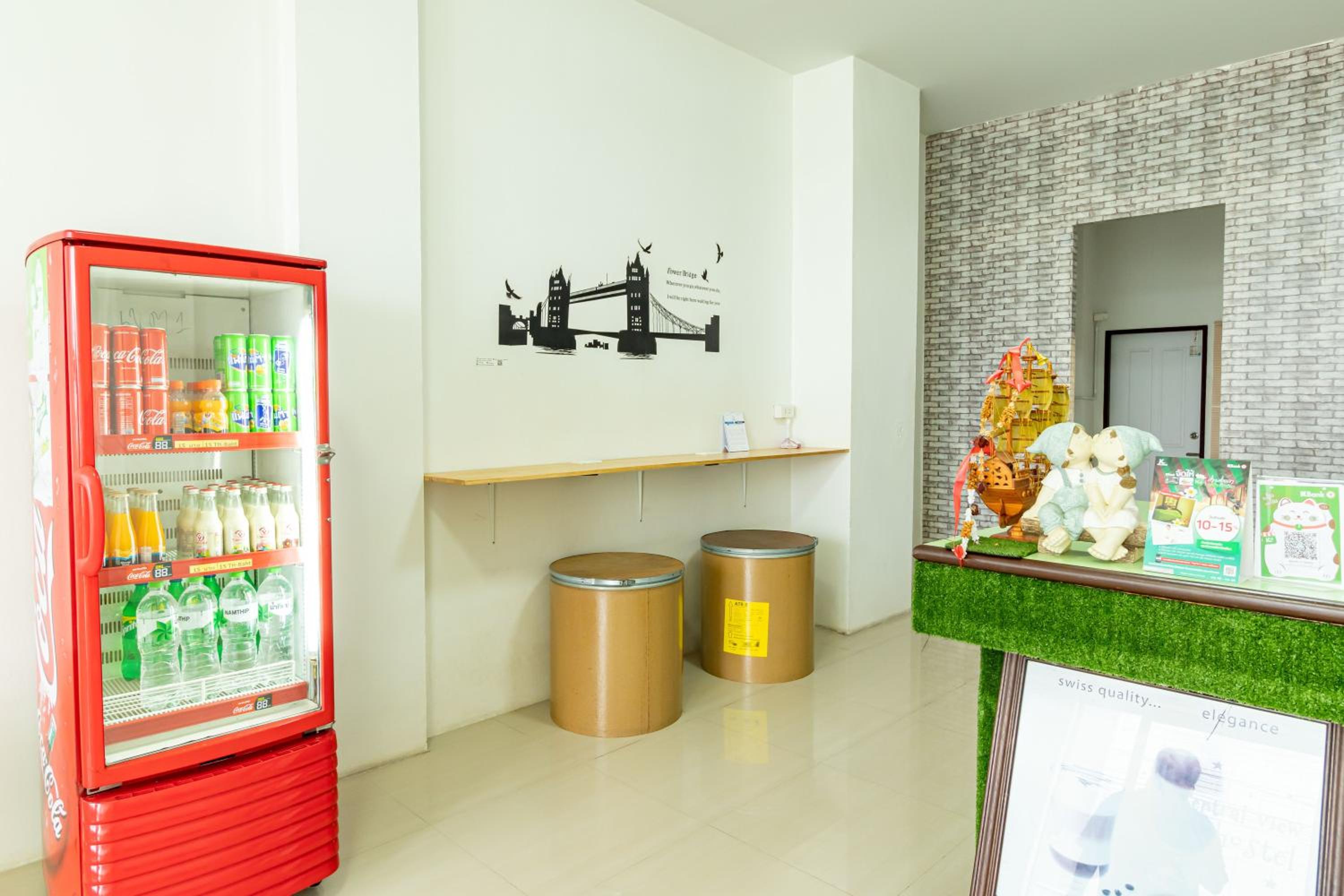 Central View Hostel