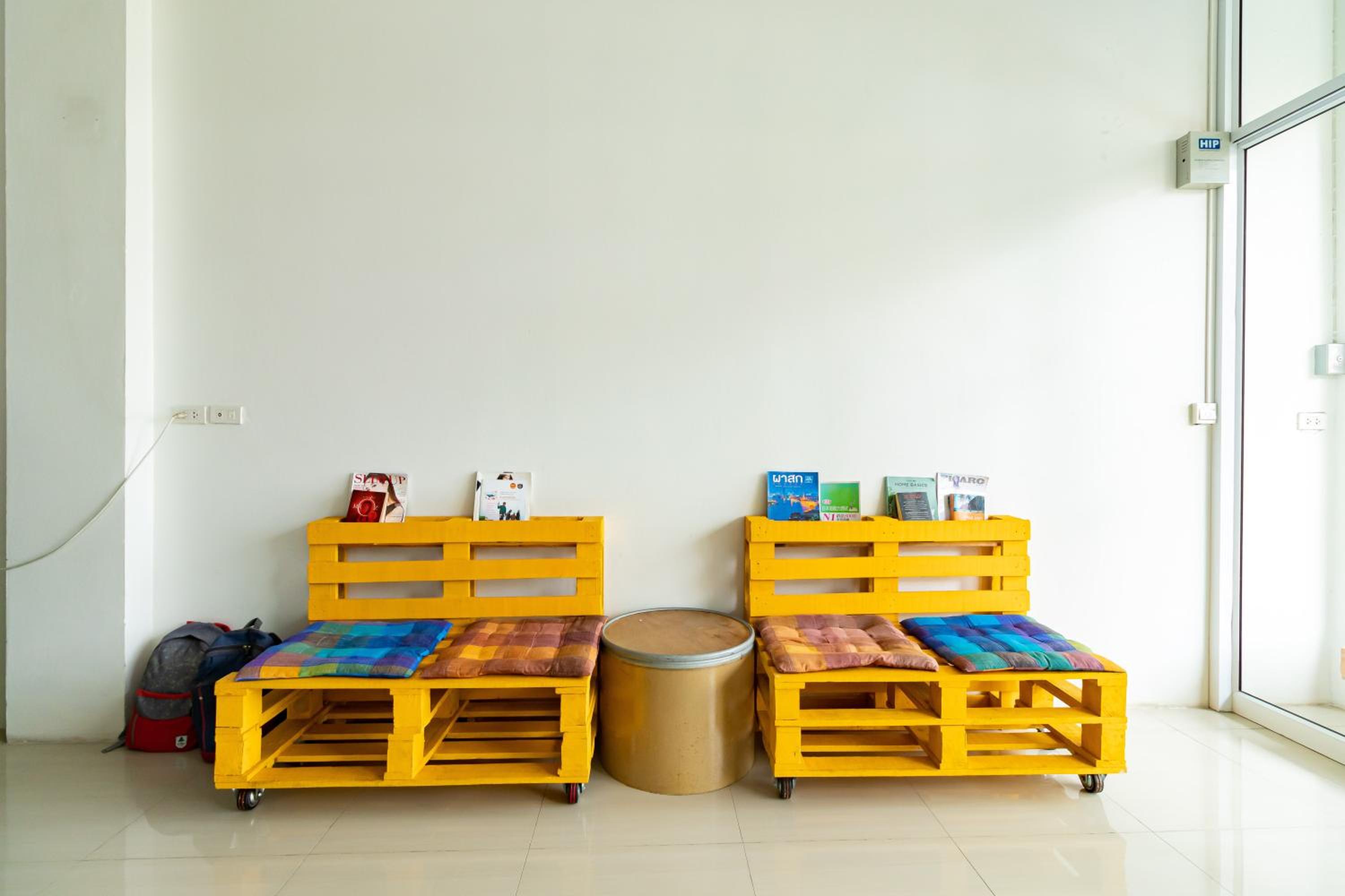 Central View Hostel