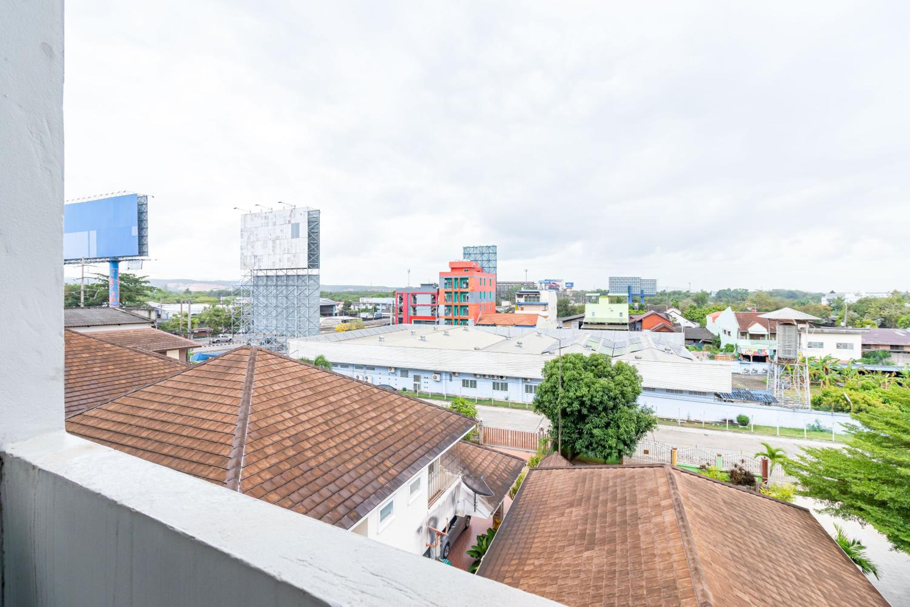 Central View Hostel