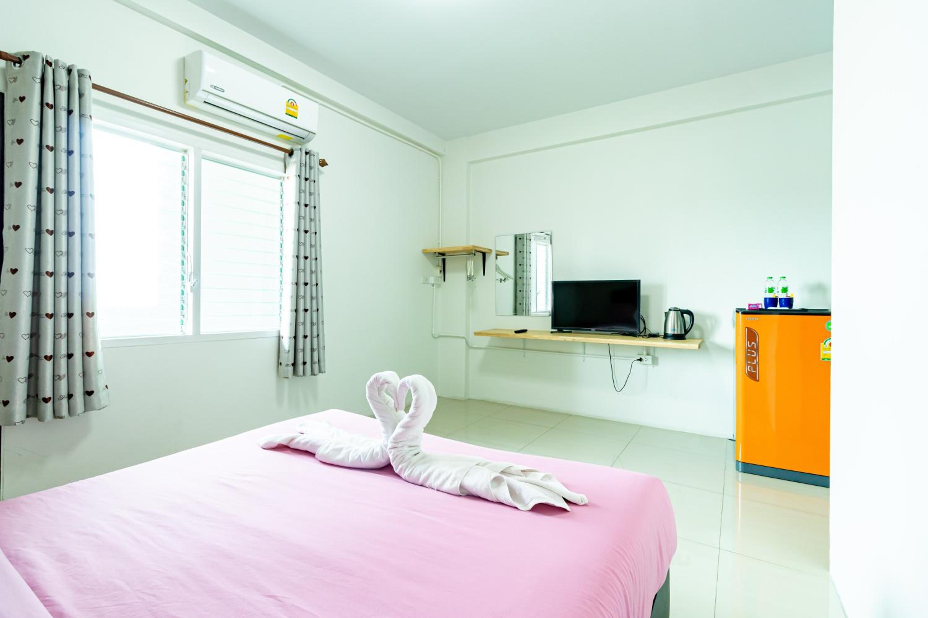 Central View Hostel