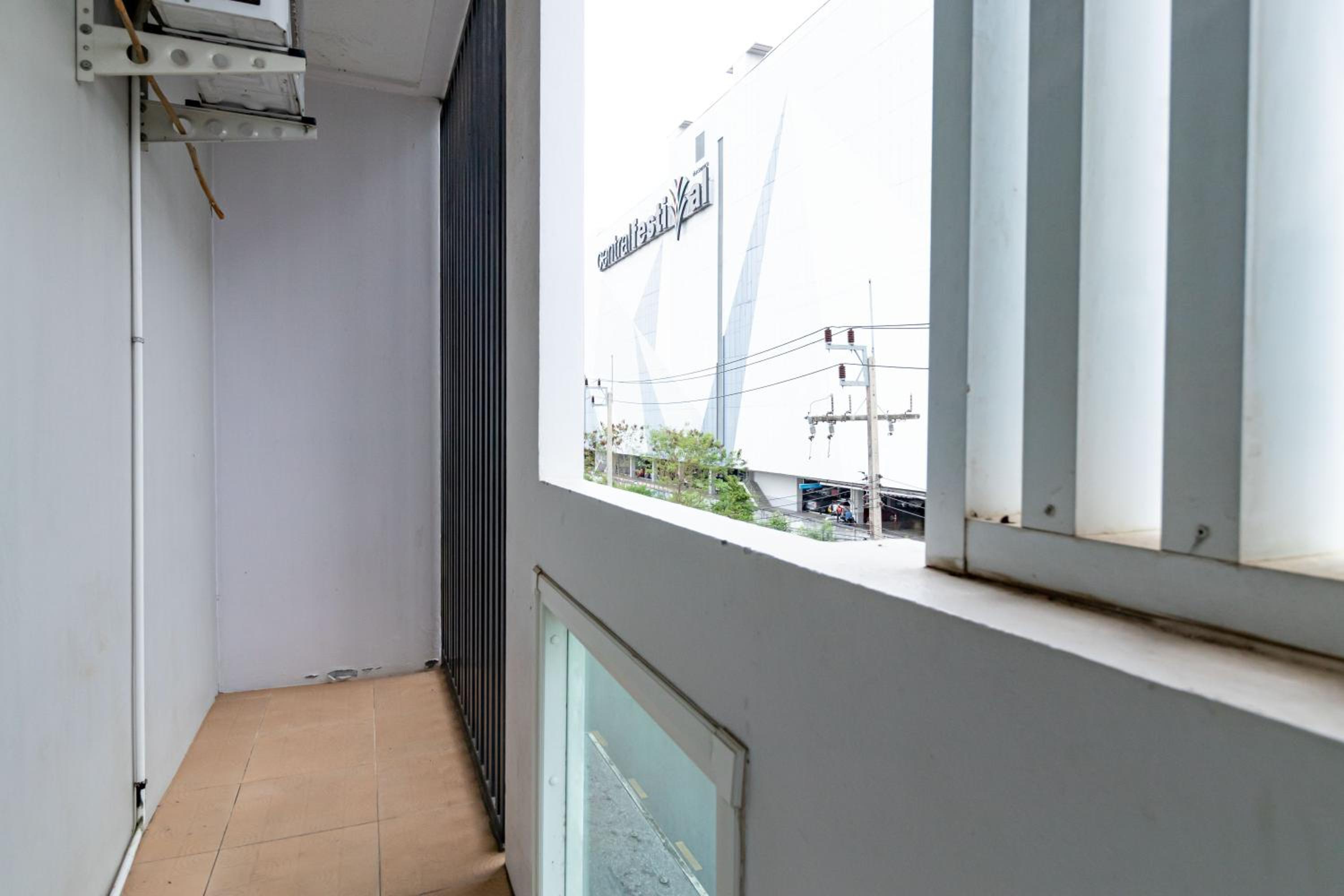 Central View Hostel
