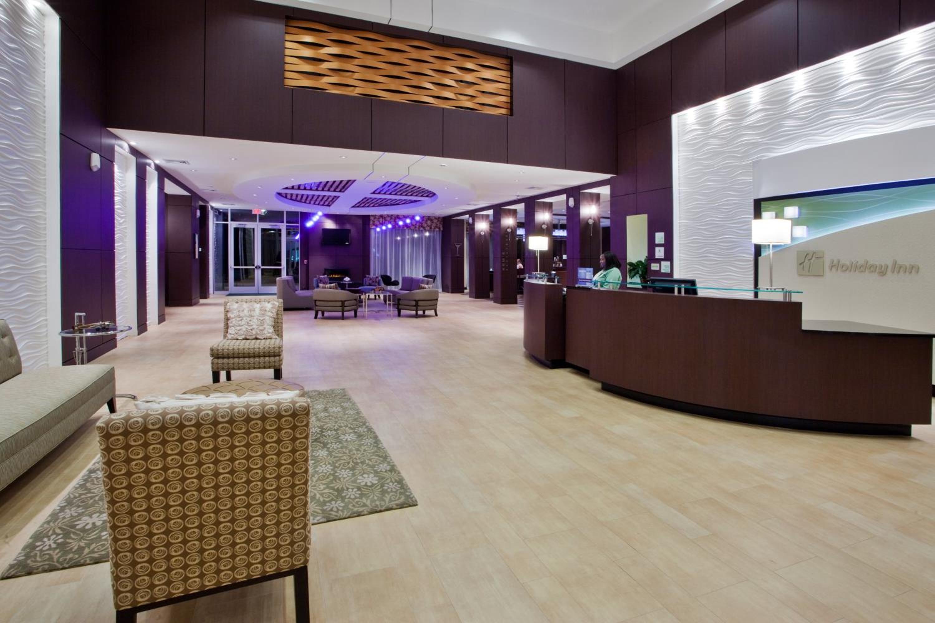 Macon Vacations - Holiday Inn Macon North, an IHG Hotel - Property Image 26