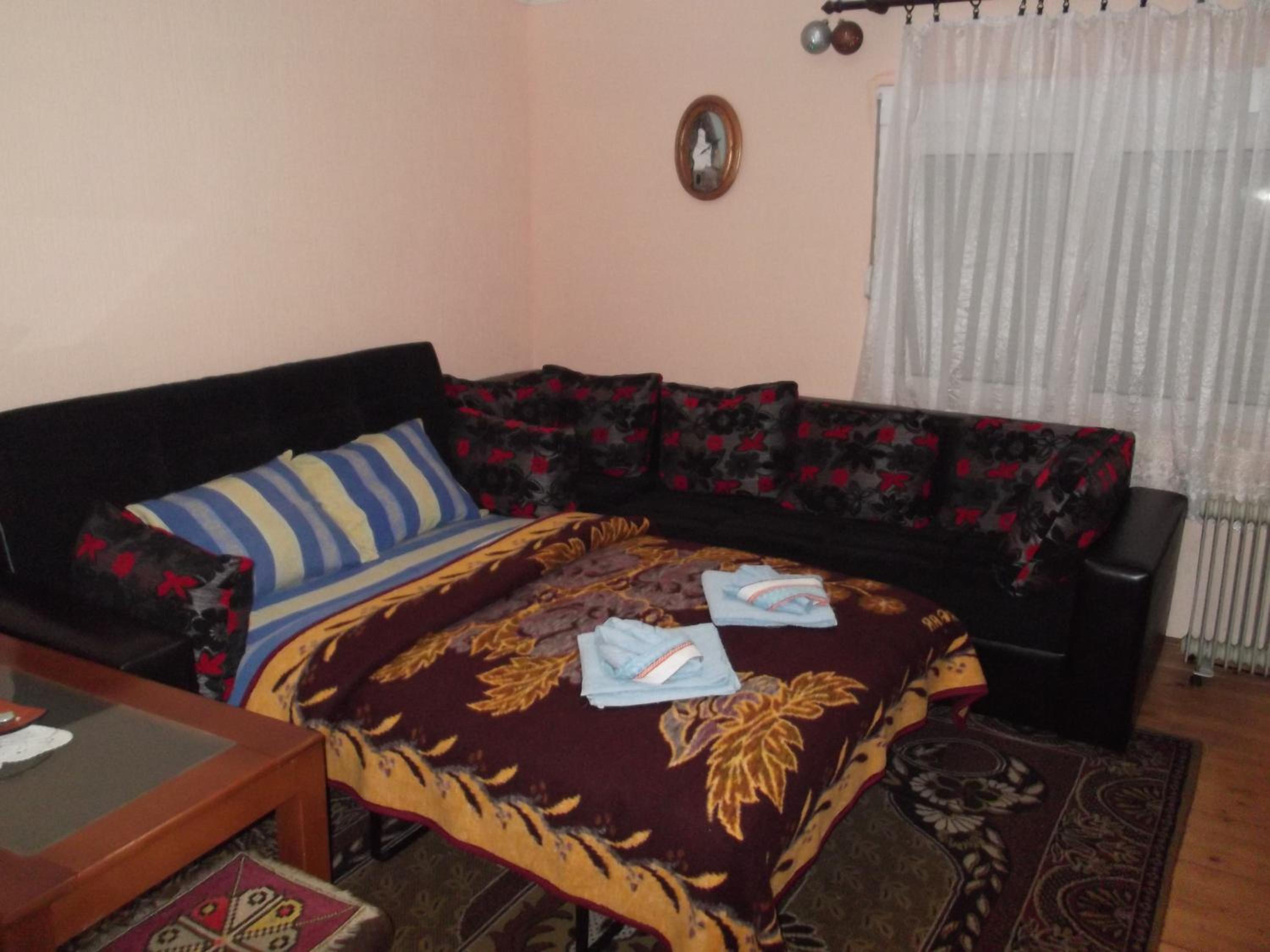 Guest House Kavedžić