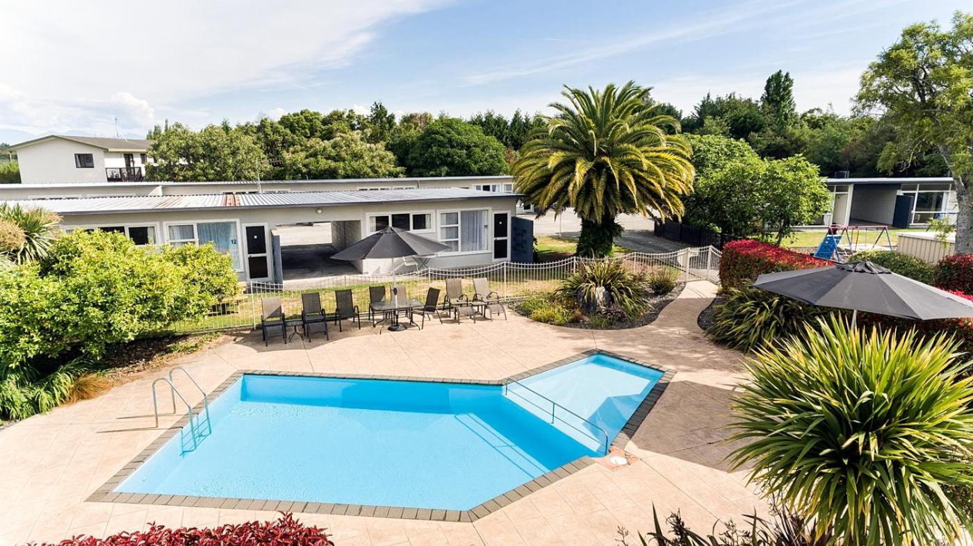 Motueka Garden Motel, photo 45